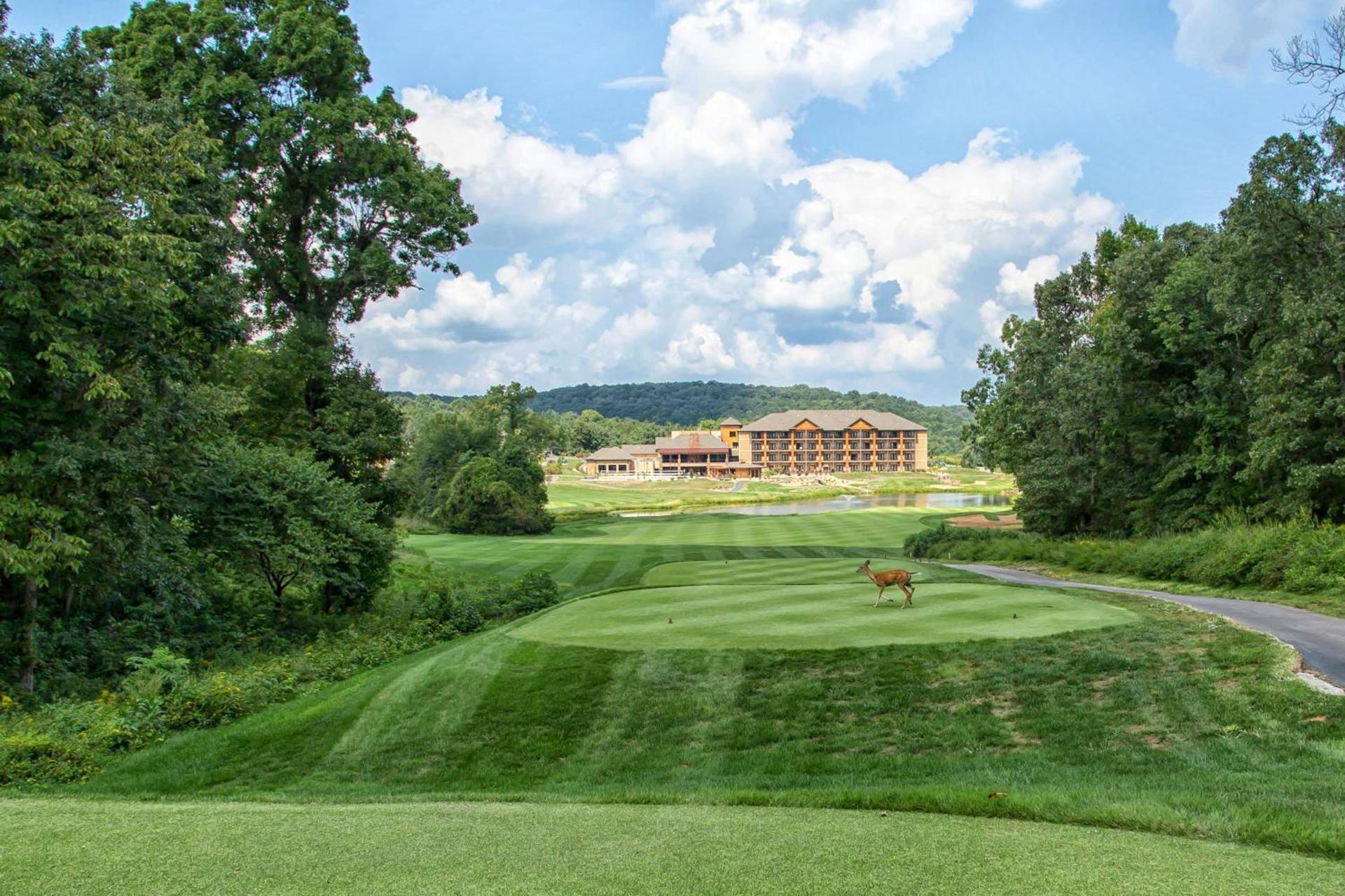 The Lodge at Old Kinderhook photo 14