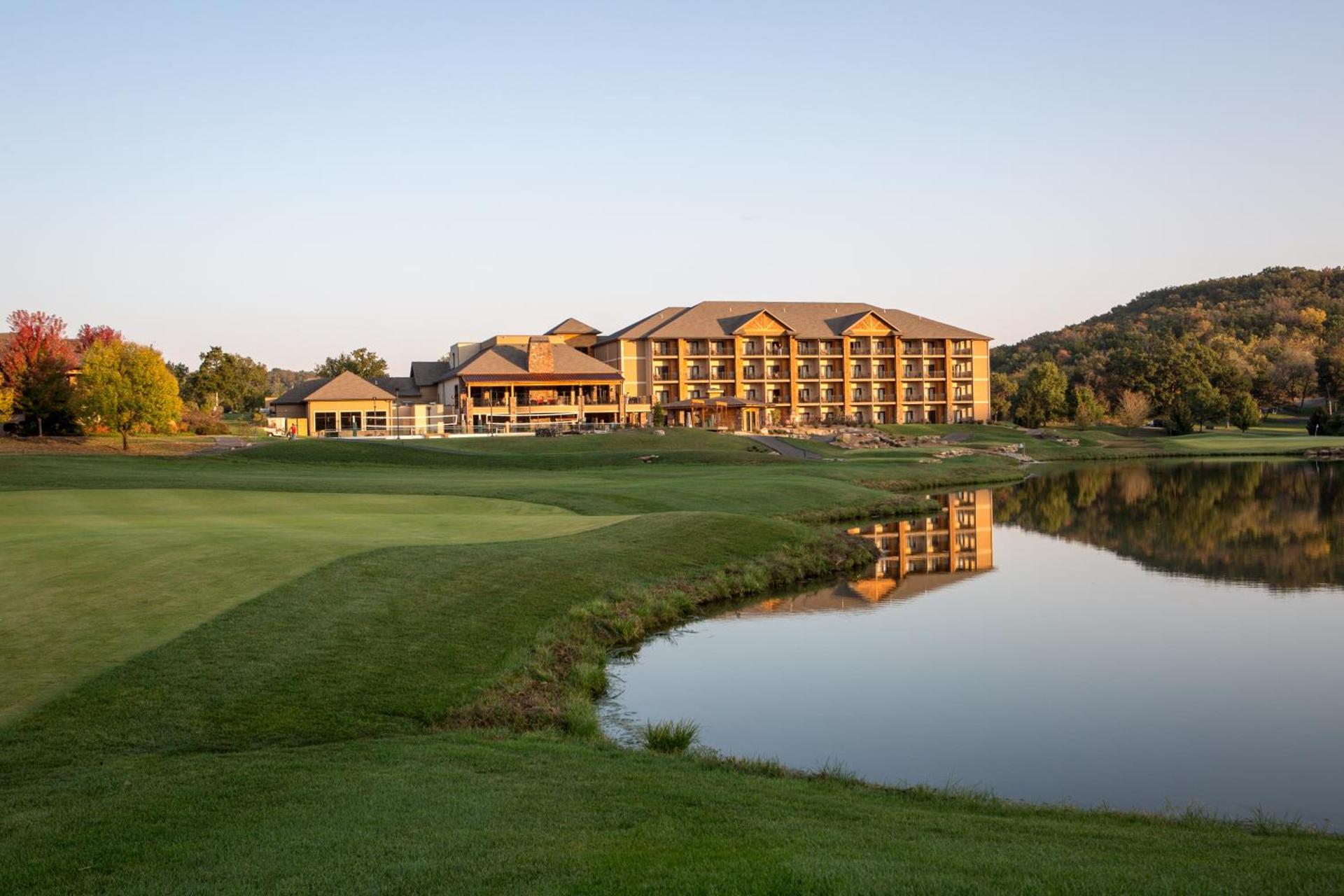 The Lodge at Old Kinderhook photo 10