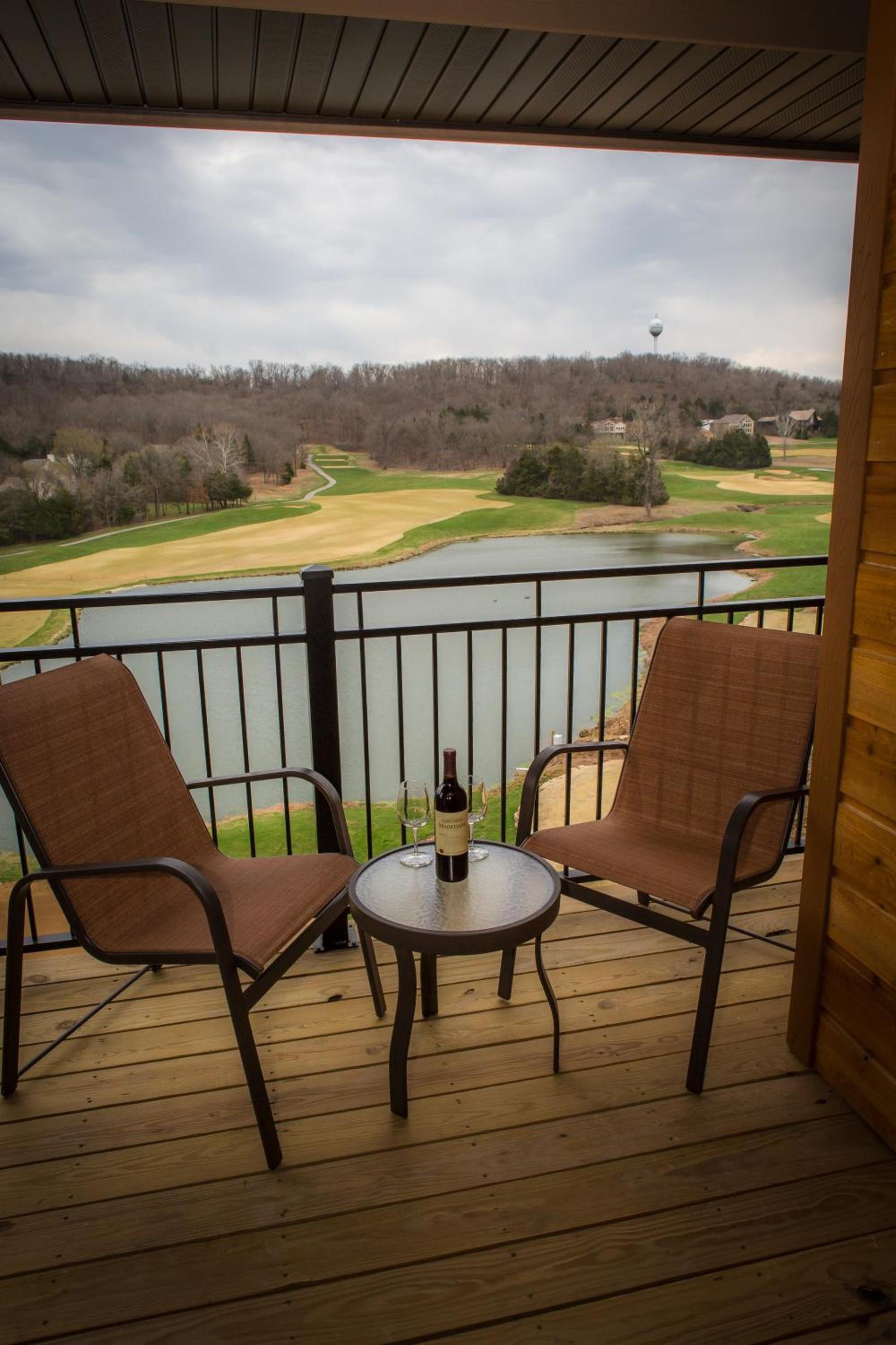 The Lodge at Old Kinderhook photo 7