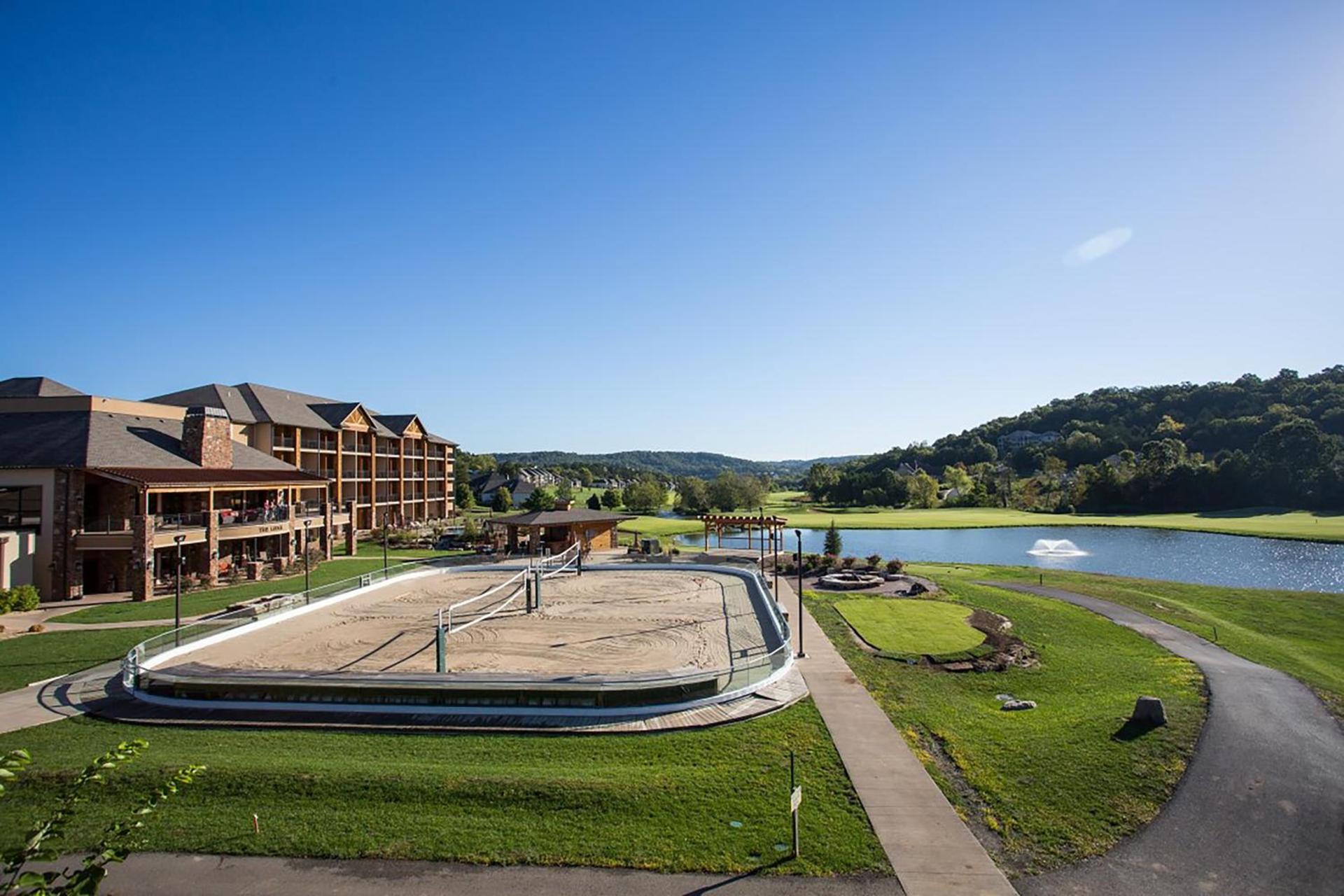 The Lodge at Old Kinderhook photo 4