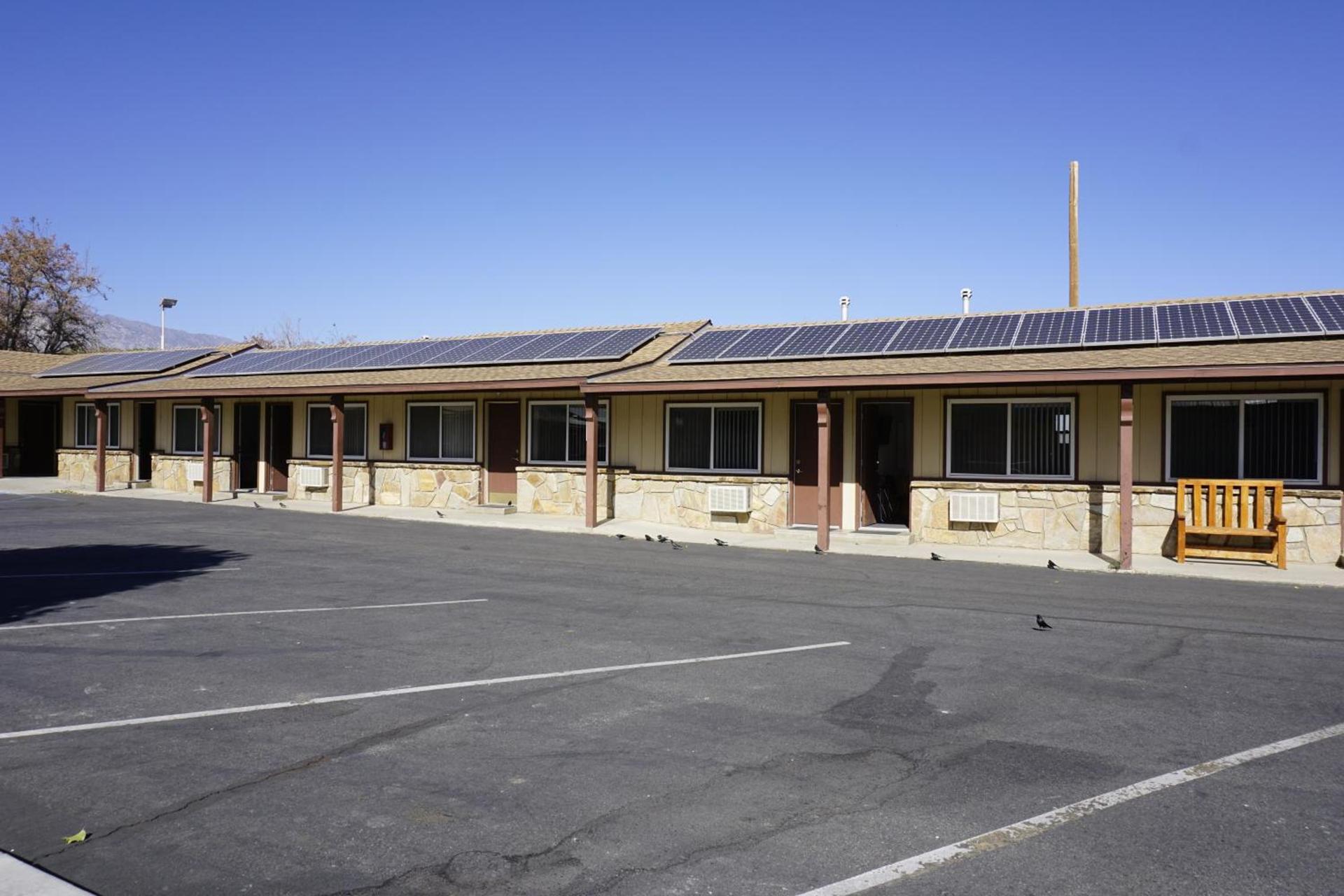 Bristlecone Motel photo 26