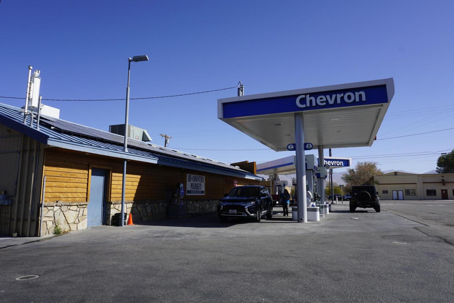 Bristlecone Motel photo 14