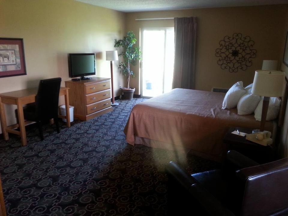 Pine View Resort photo 5