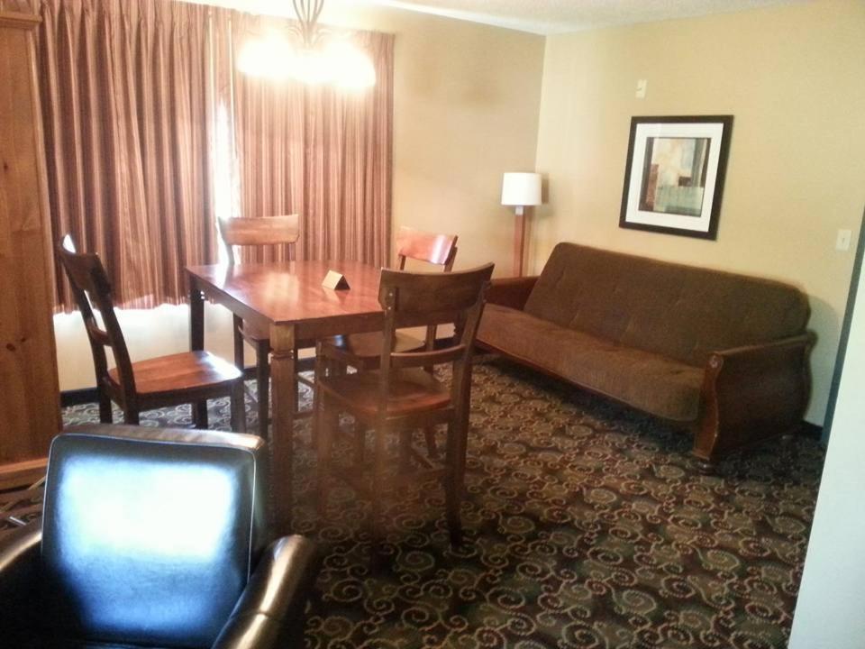 Pine View Resort photo 4