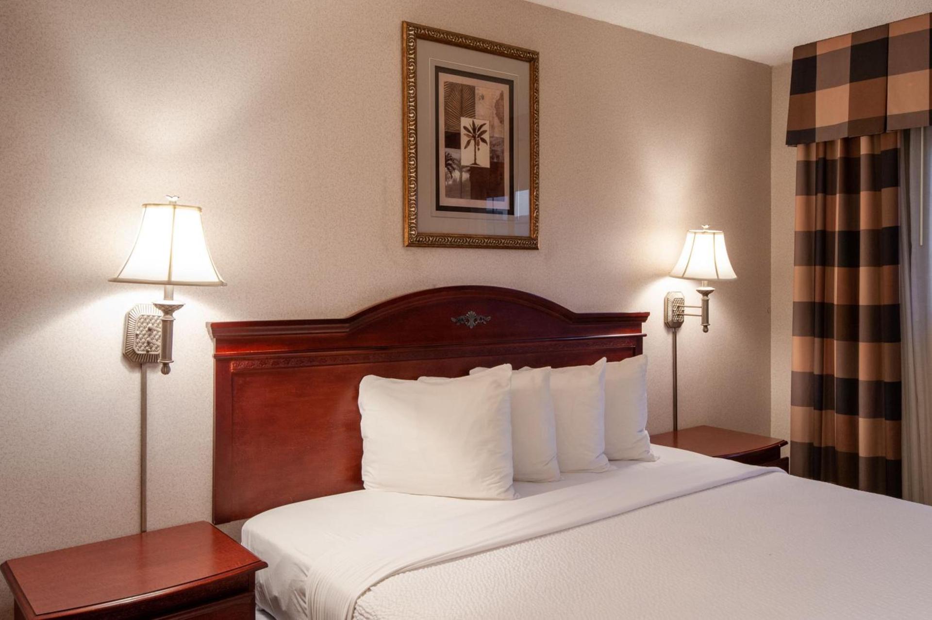 Studio City Court Yard Hotel photo 9