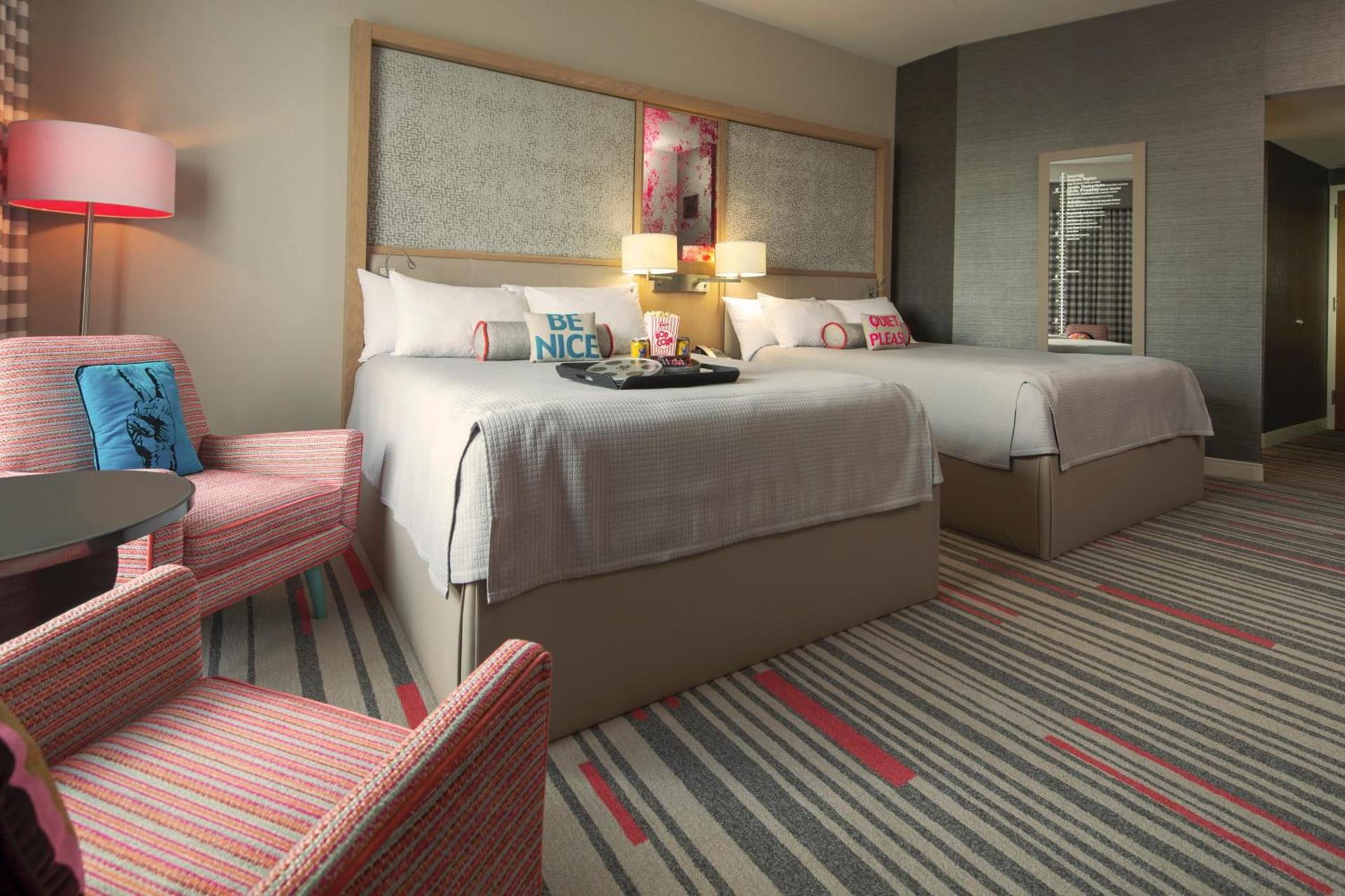 Universal's Hard Rock Hotel® photo 30
