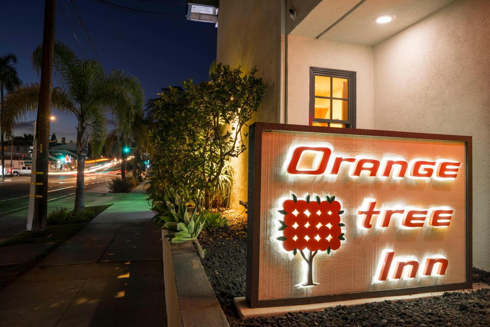 Orange Tree Inn photo 36