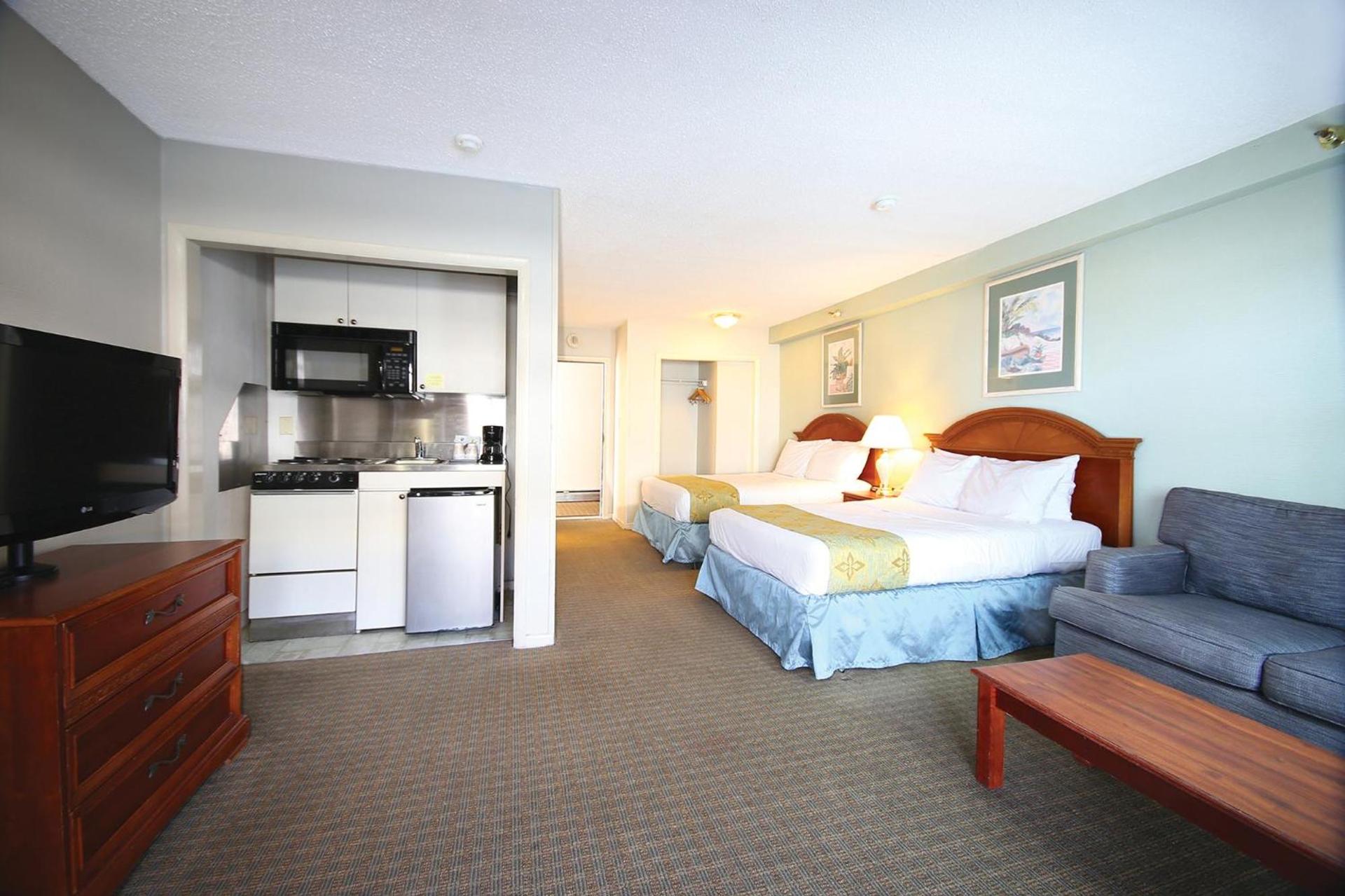Flagship Oceanfront photo 12