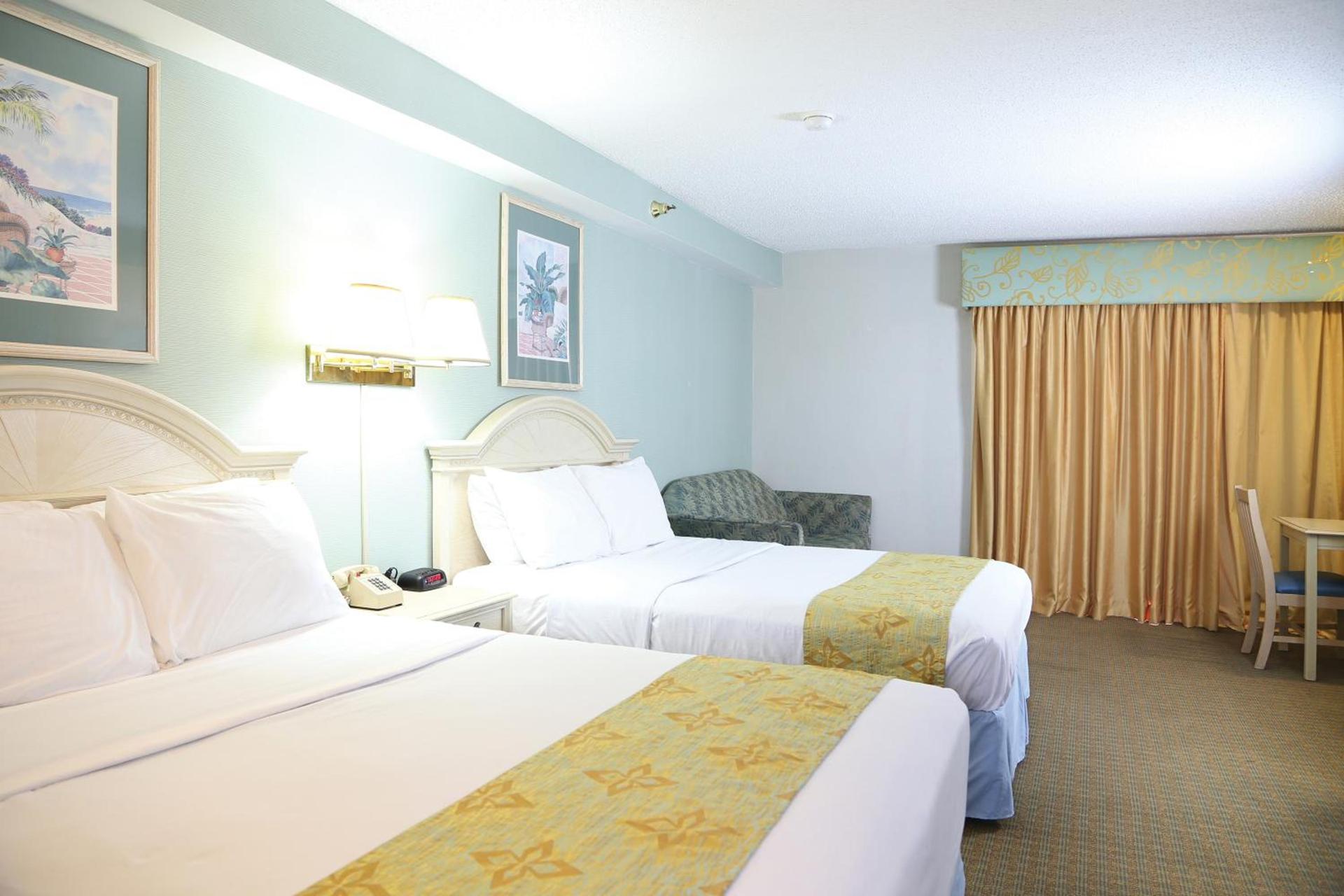 Flagship Oceanfront photo 11