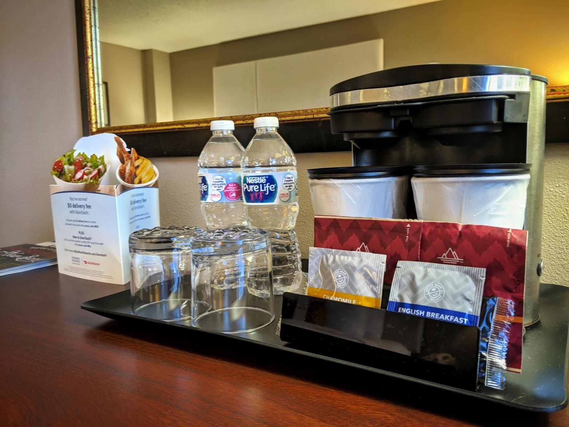 Sonesta Atlanta Northwest Galleria - Marietta photo 18