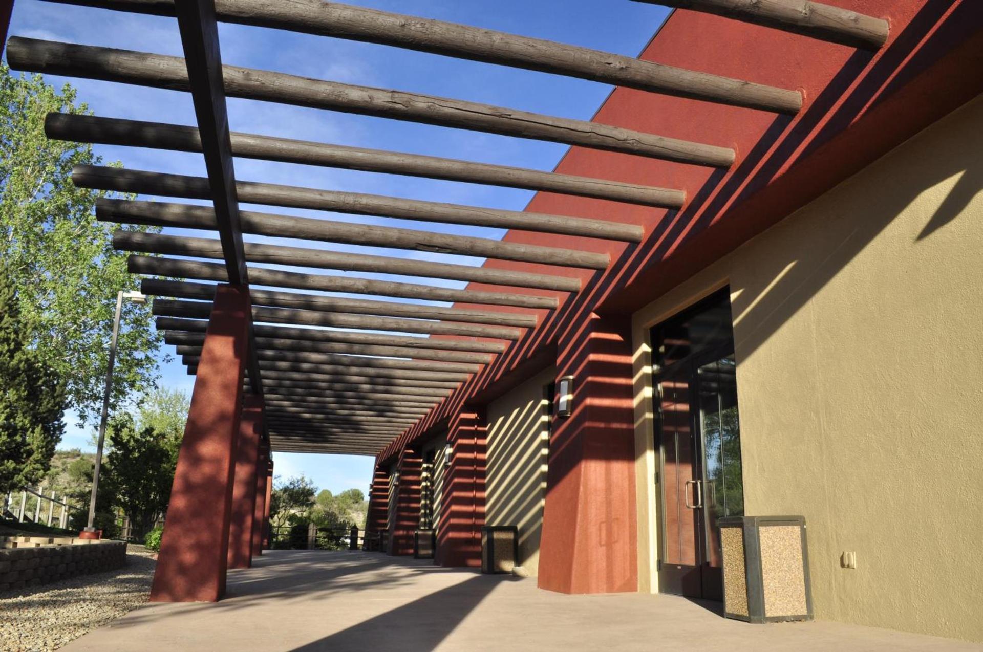 The Lodge at Cliff Castle Casino — hotel in Camp Verde