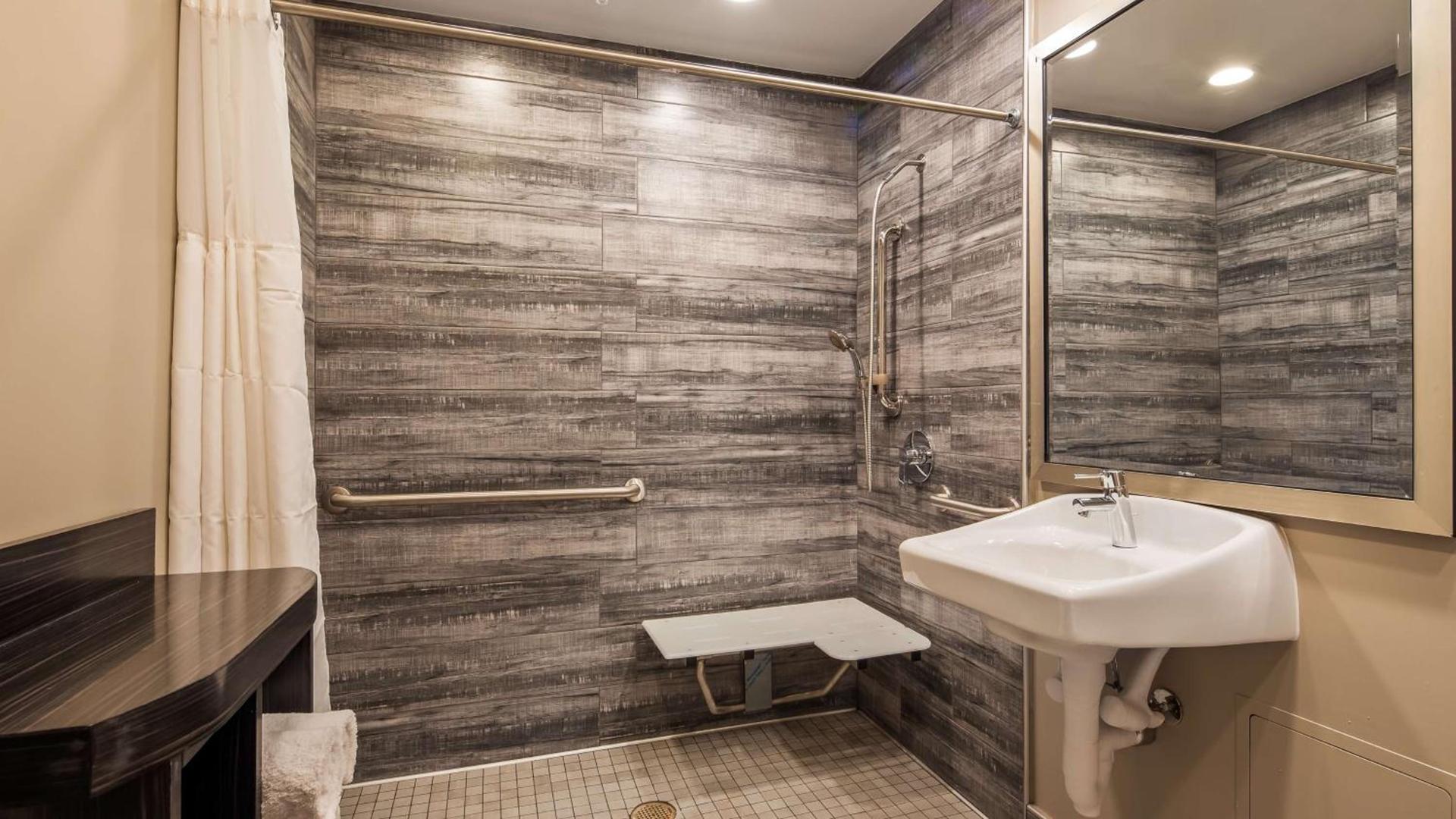 SureStay Plus by Best Western Santa Clara Silicon Valley photo 6