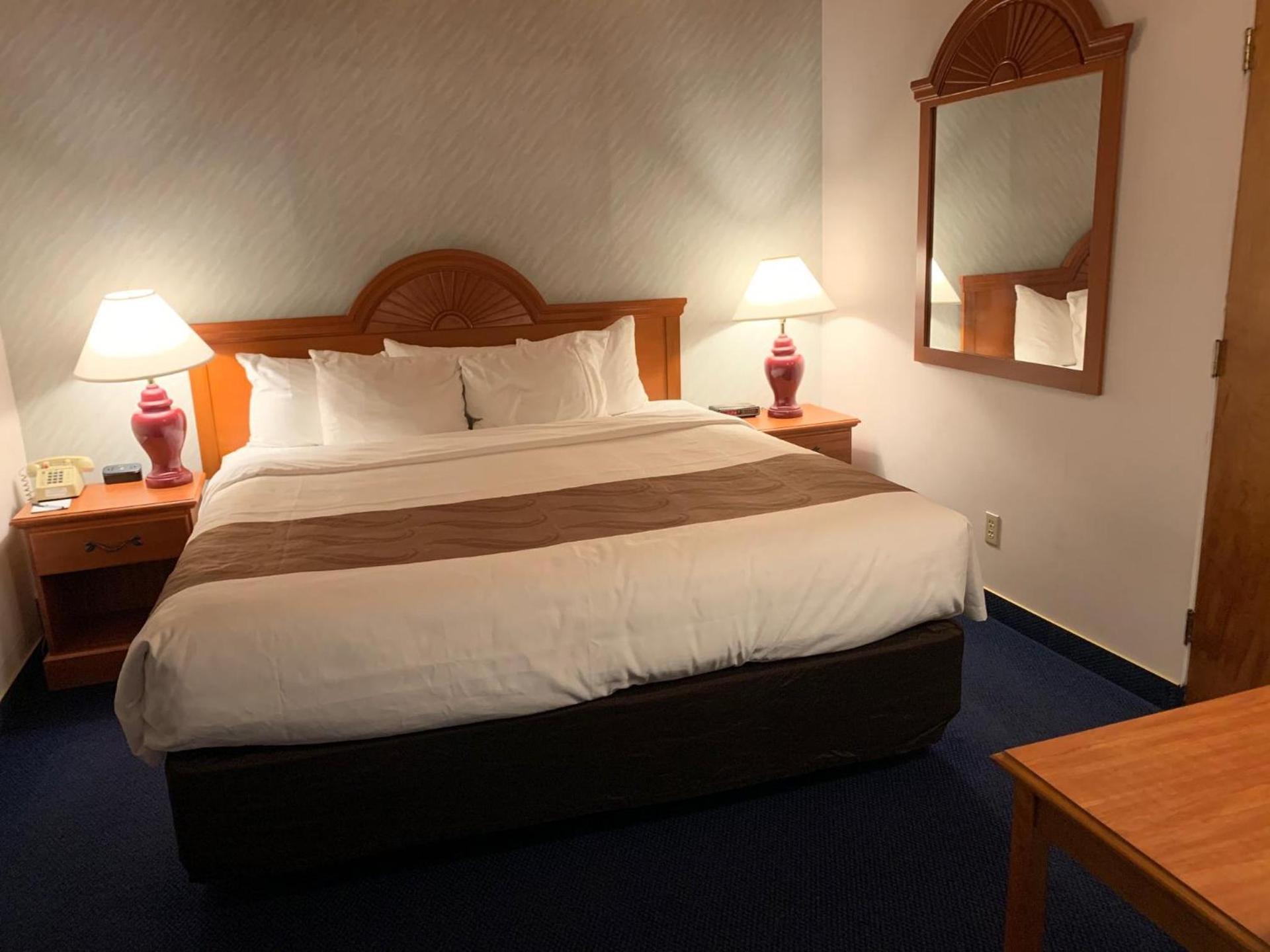 America's Best Value Inn Sandpoint photo 60