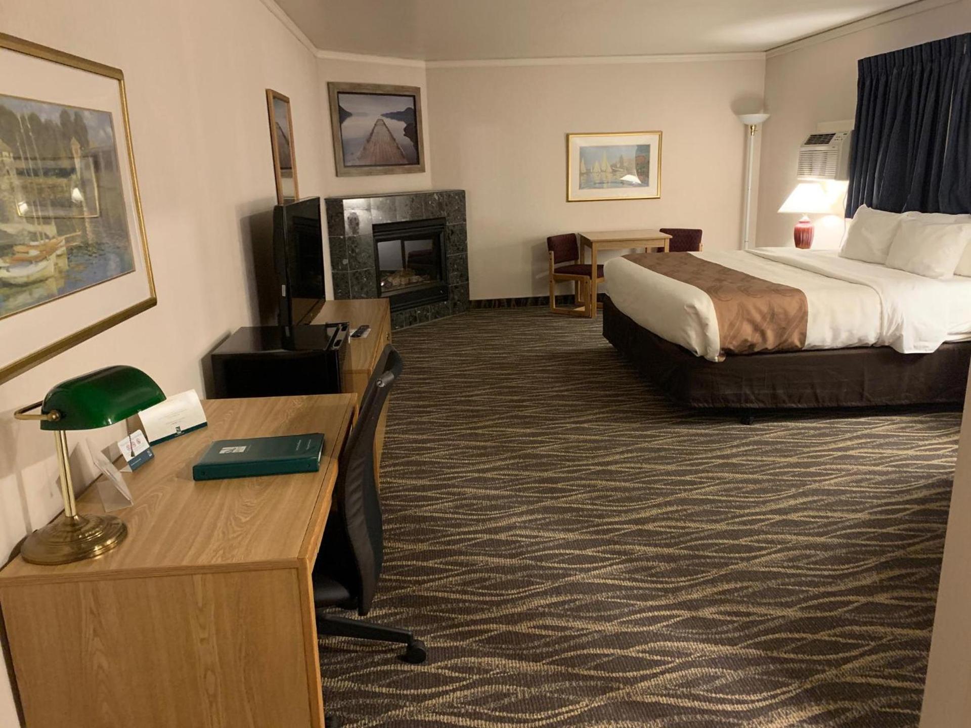 America's Best Value Inn Sandpoint photo 36