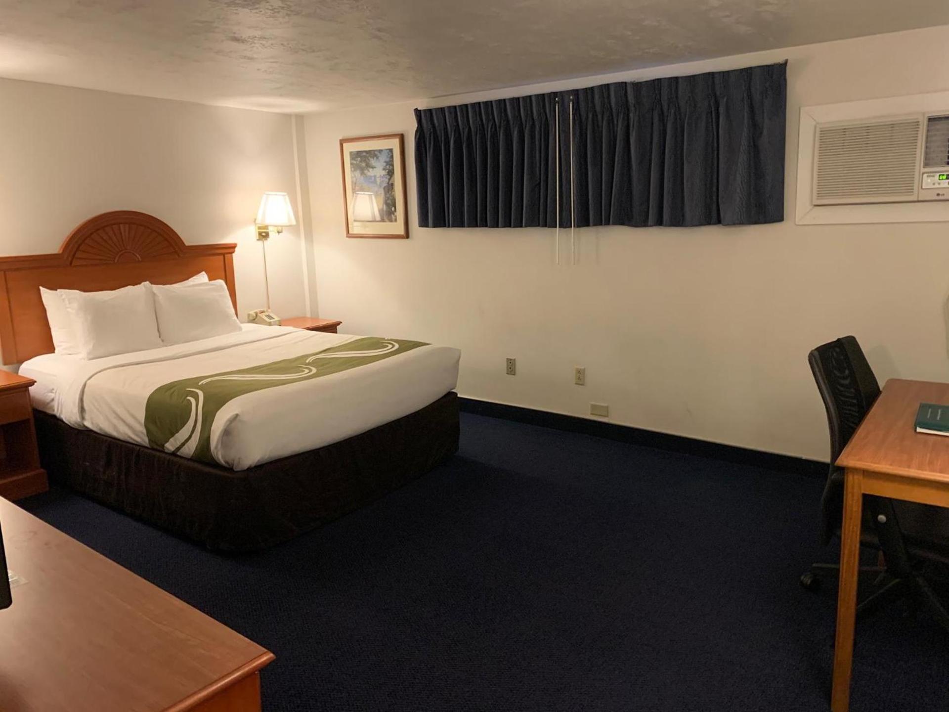 America's Best Value Inn Sandpoint photo 23