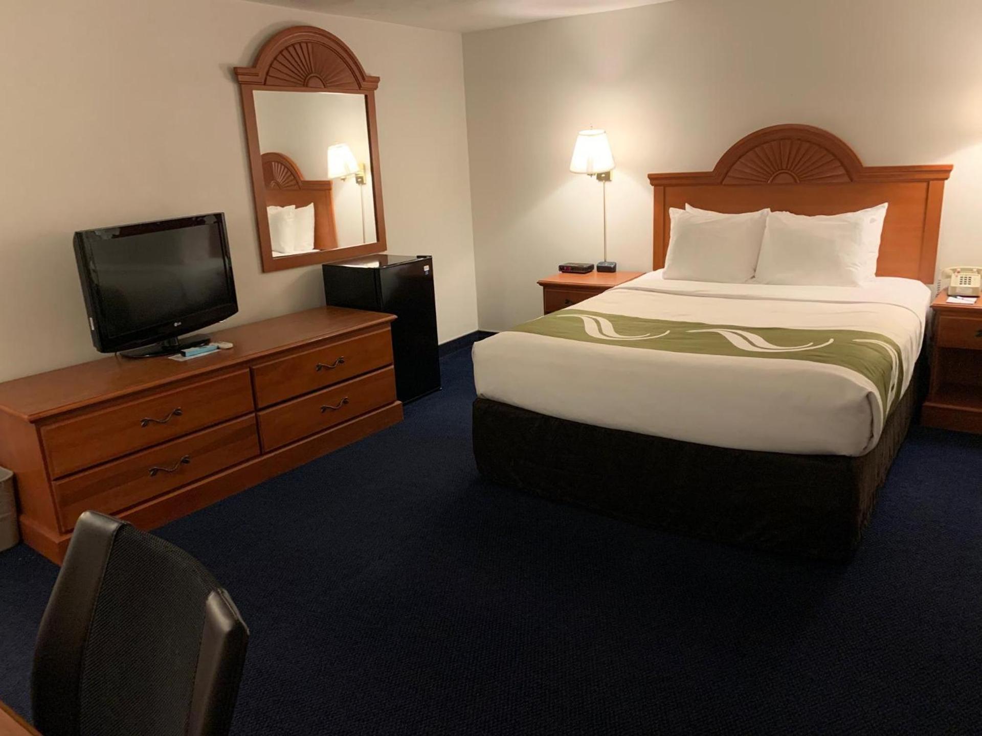 America's Best Value Inn Sandpoint photo 26