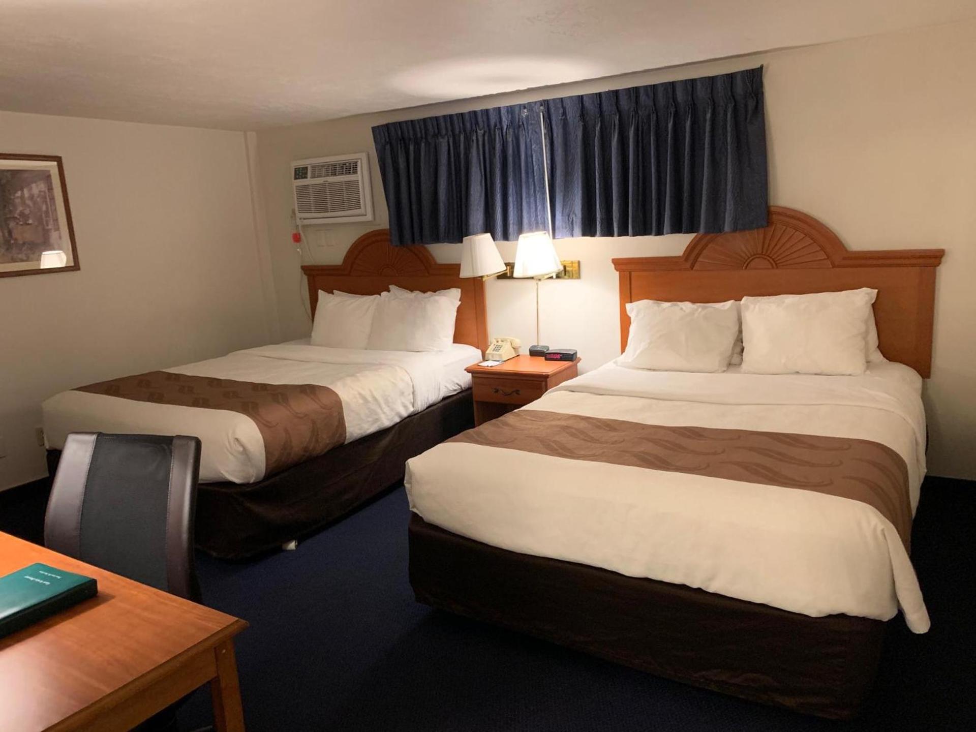 America's Best Value Inn Sandpoint photo 44