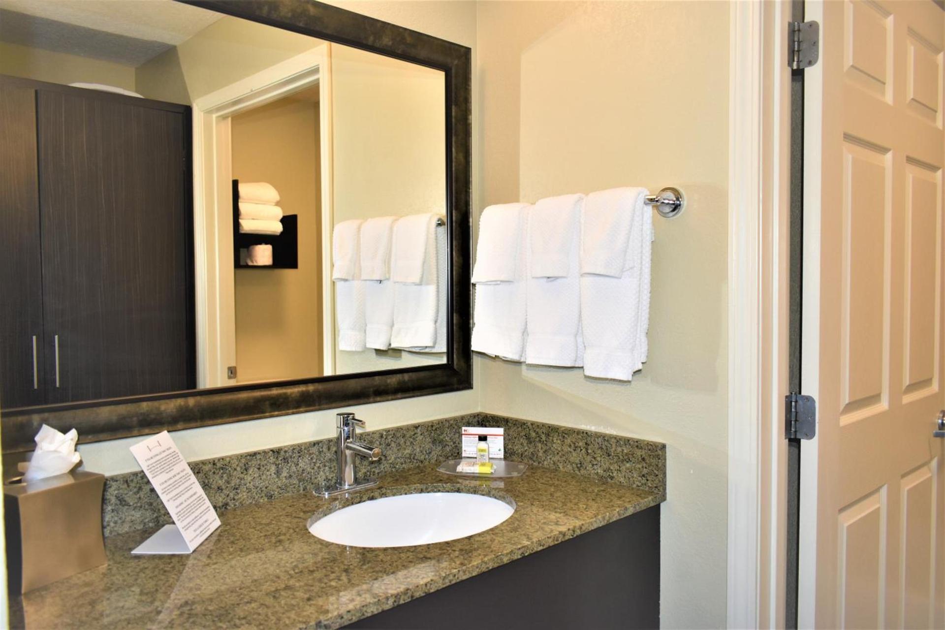 Staybridge Suites Albuquerque North by IHG photo 60