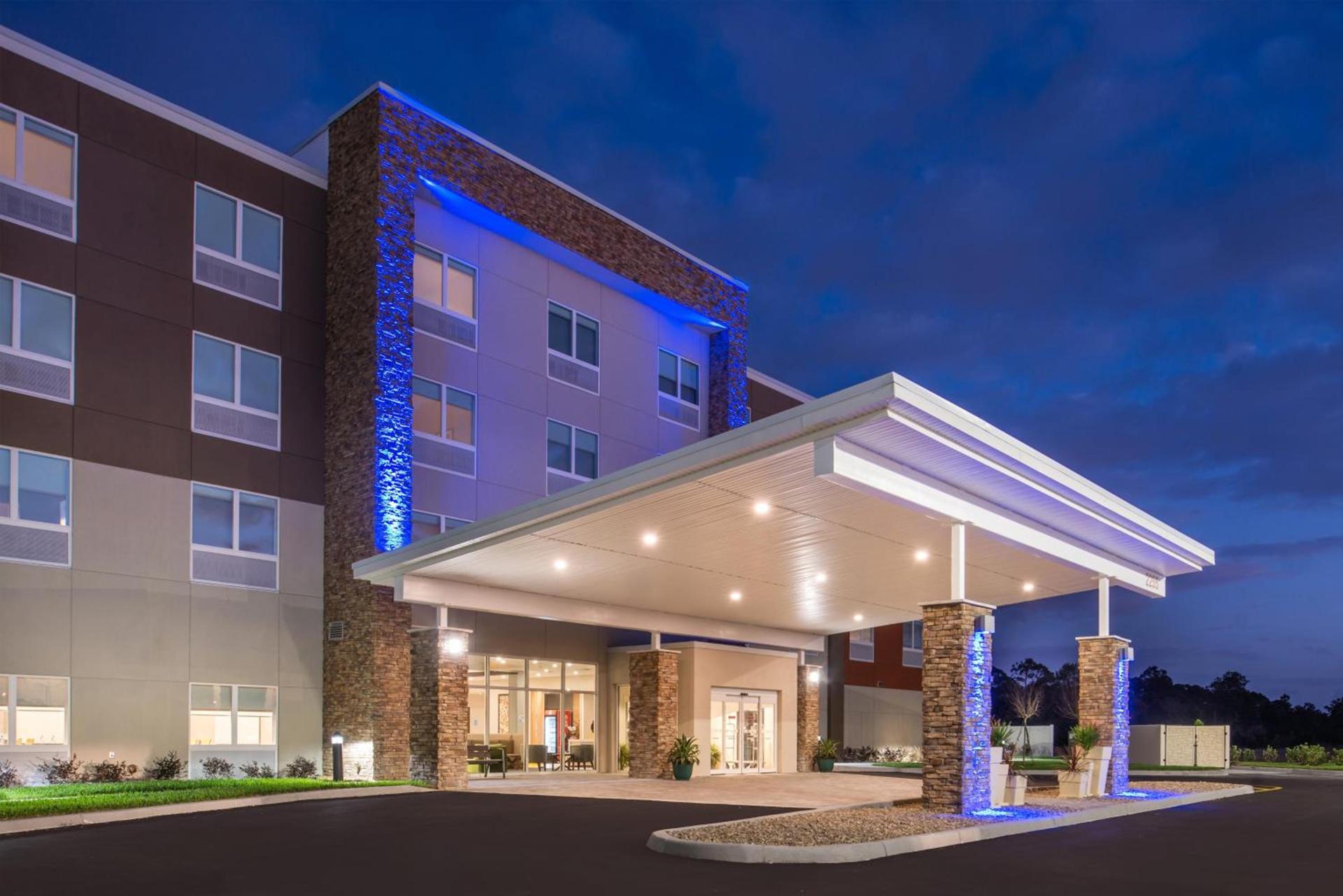 Holiday Inn Express Melbourne West by IHG photo 43
