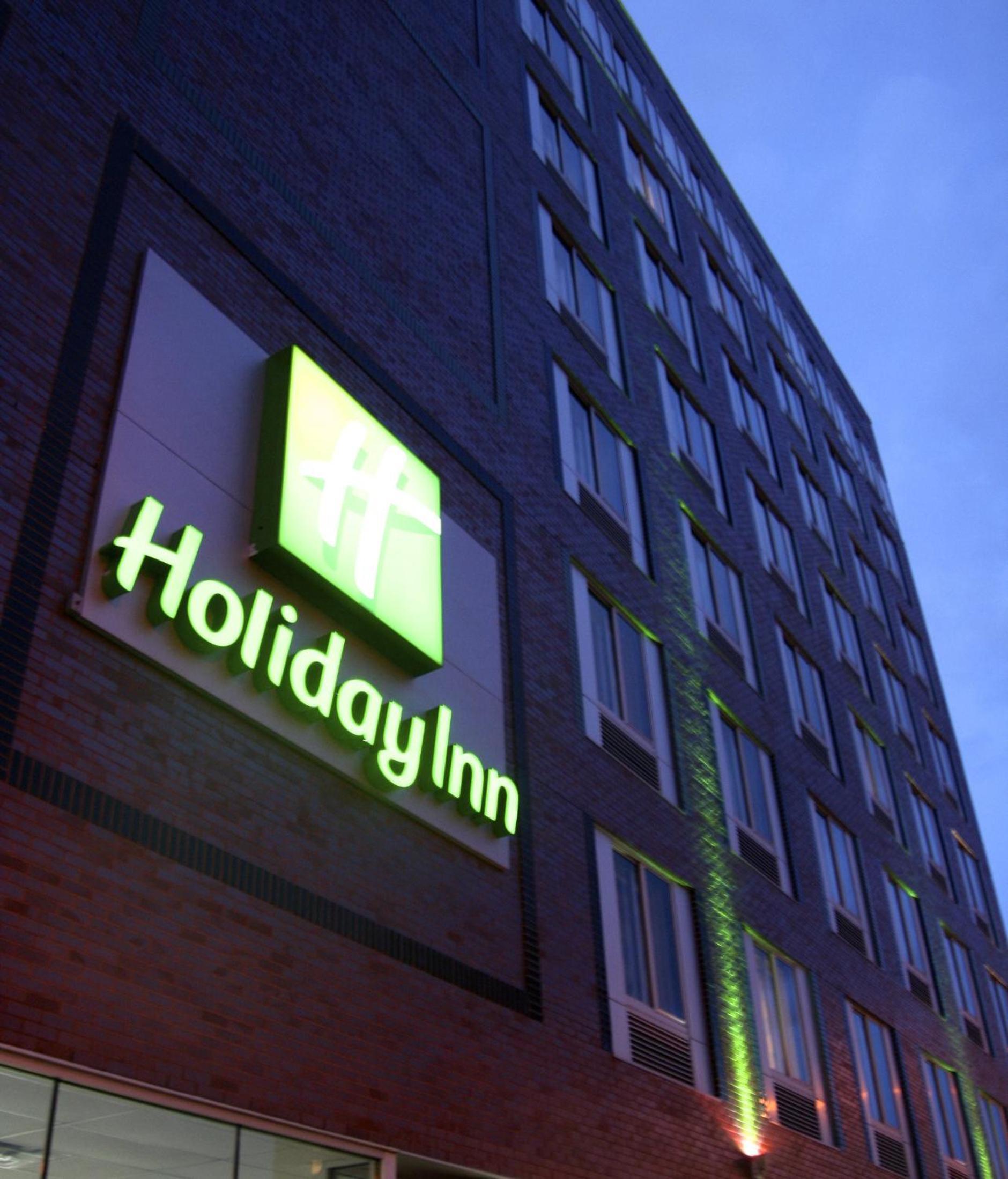 Holiday Inn Lower East Side by IHG photo 44