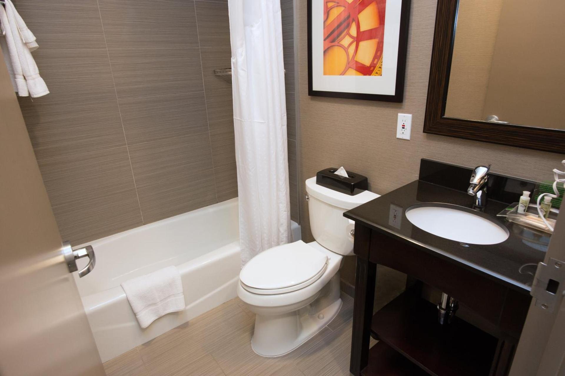 Holiday Inn Lower East Side by IHG photo 21