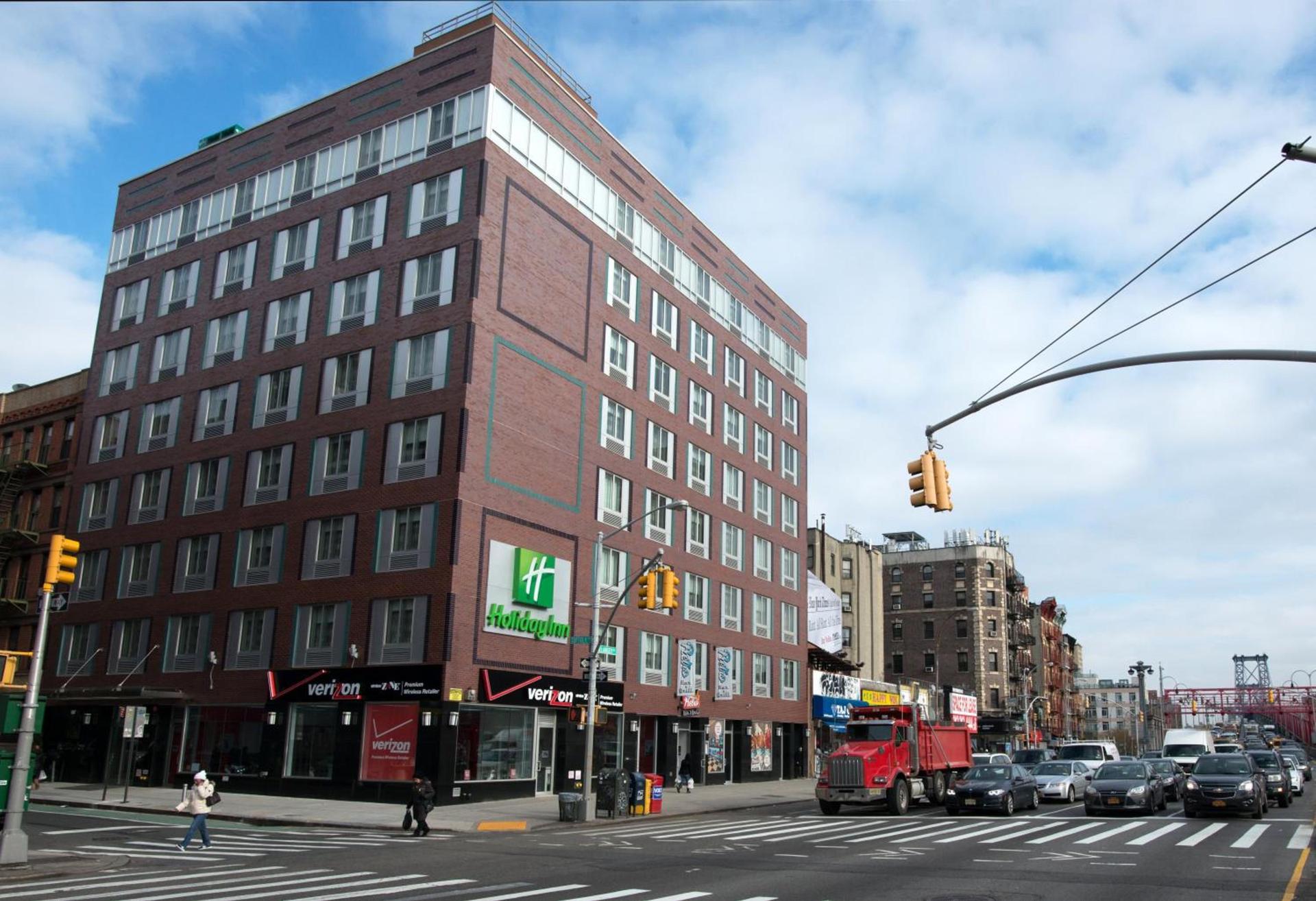 Holiday Inn Lower East Side by IHG photo 19