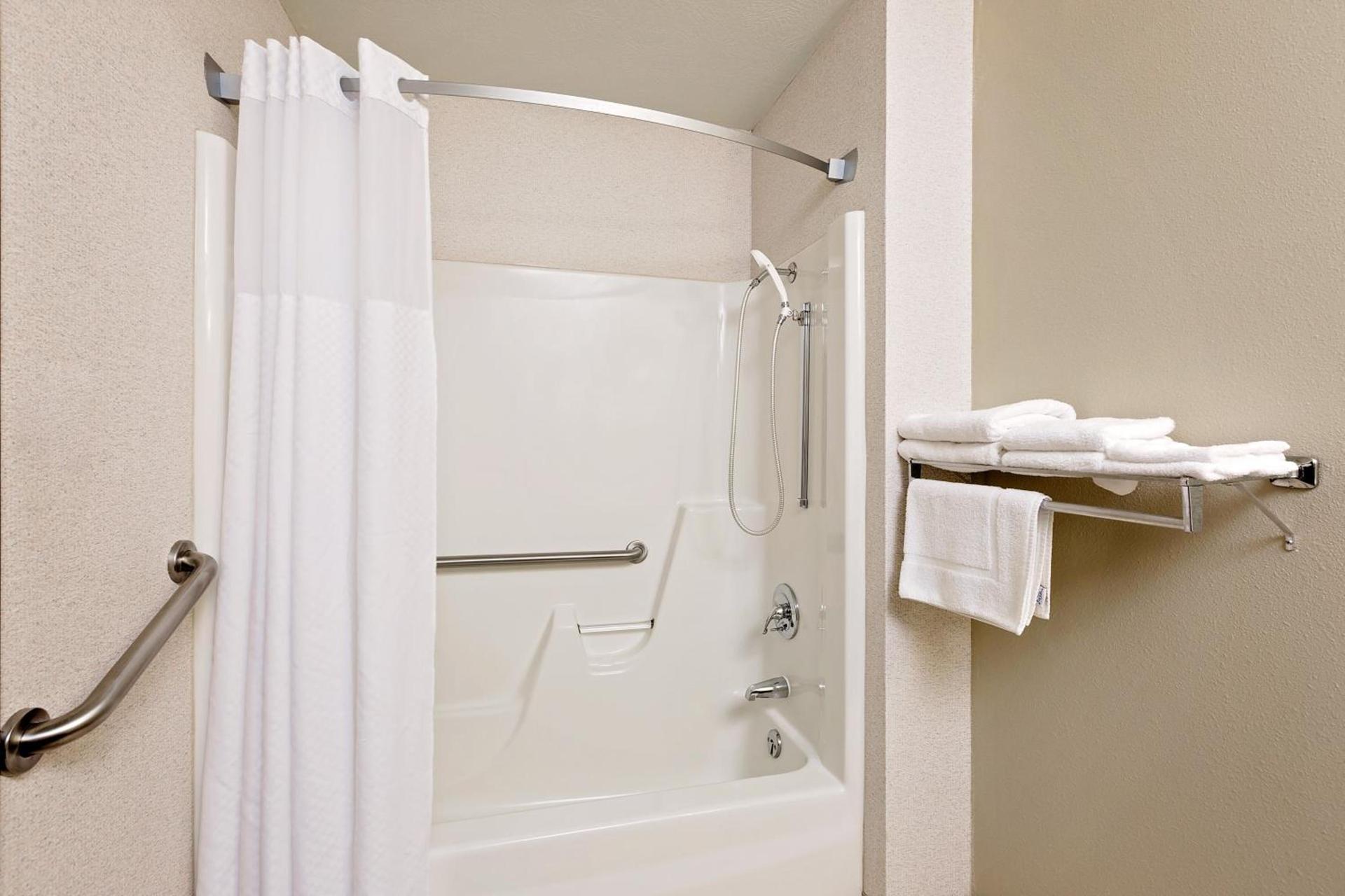 Americas Best Value Inn Onawa photo 16