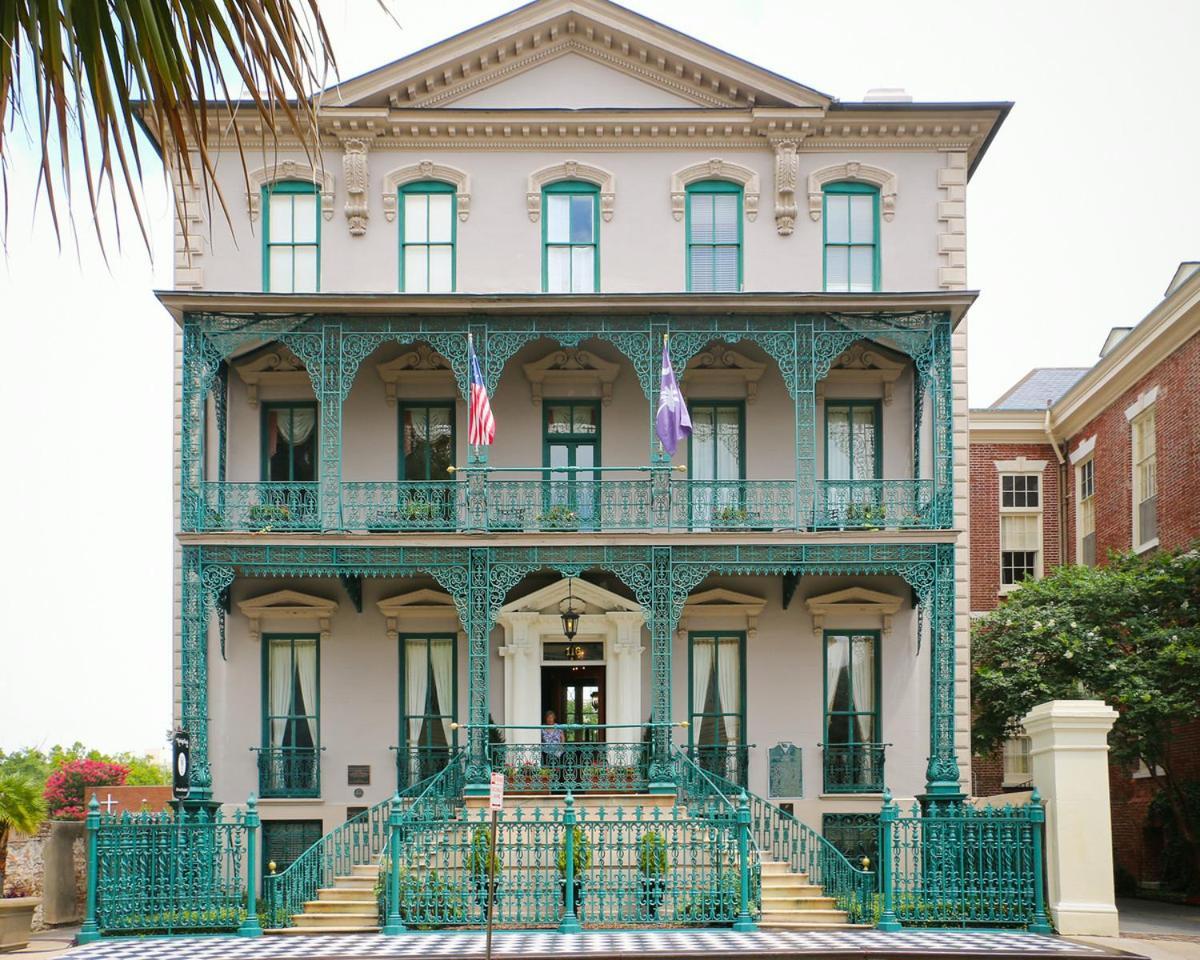 John Rutledge House Inn photo 2