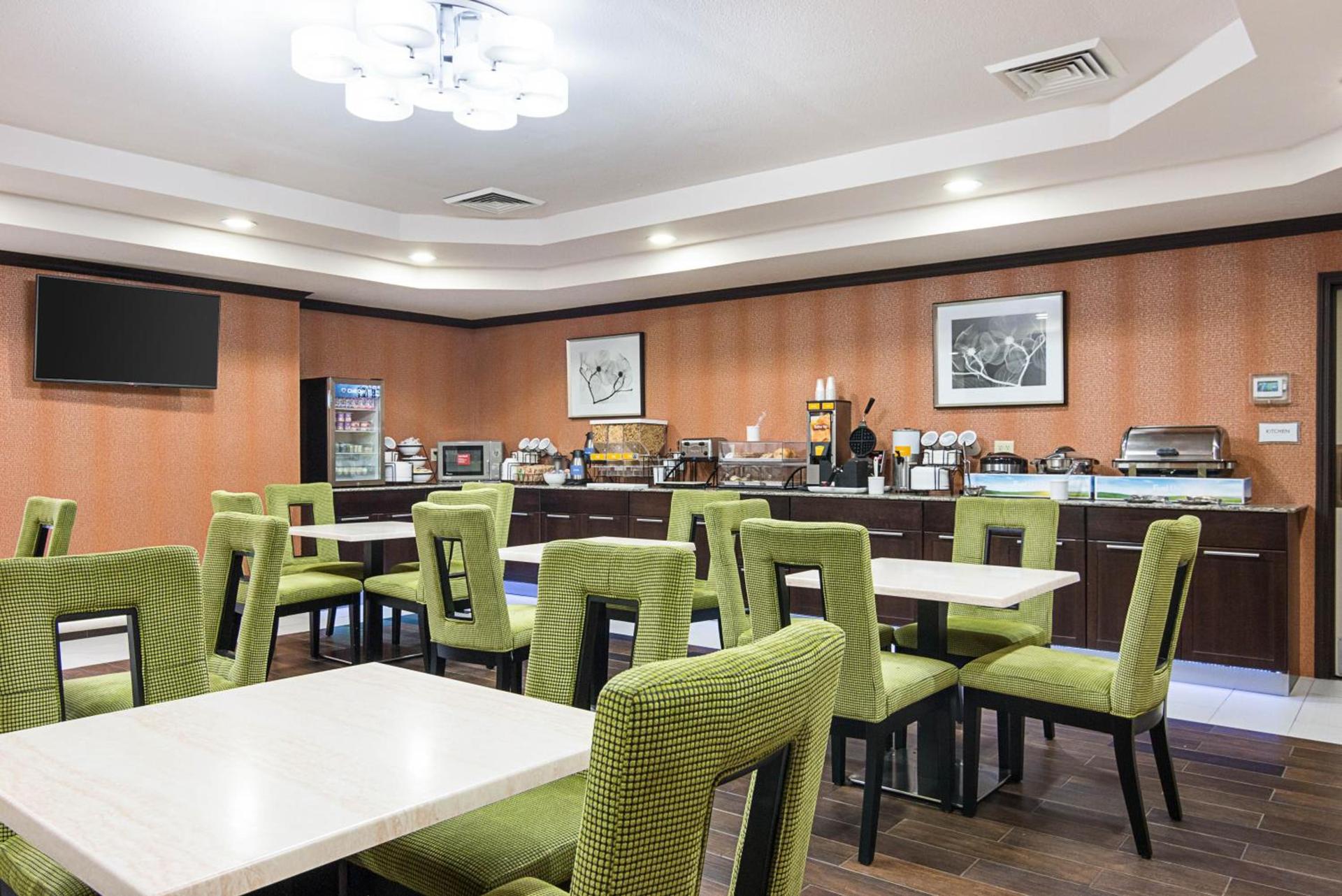 Comfort Inn Camden photo 10