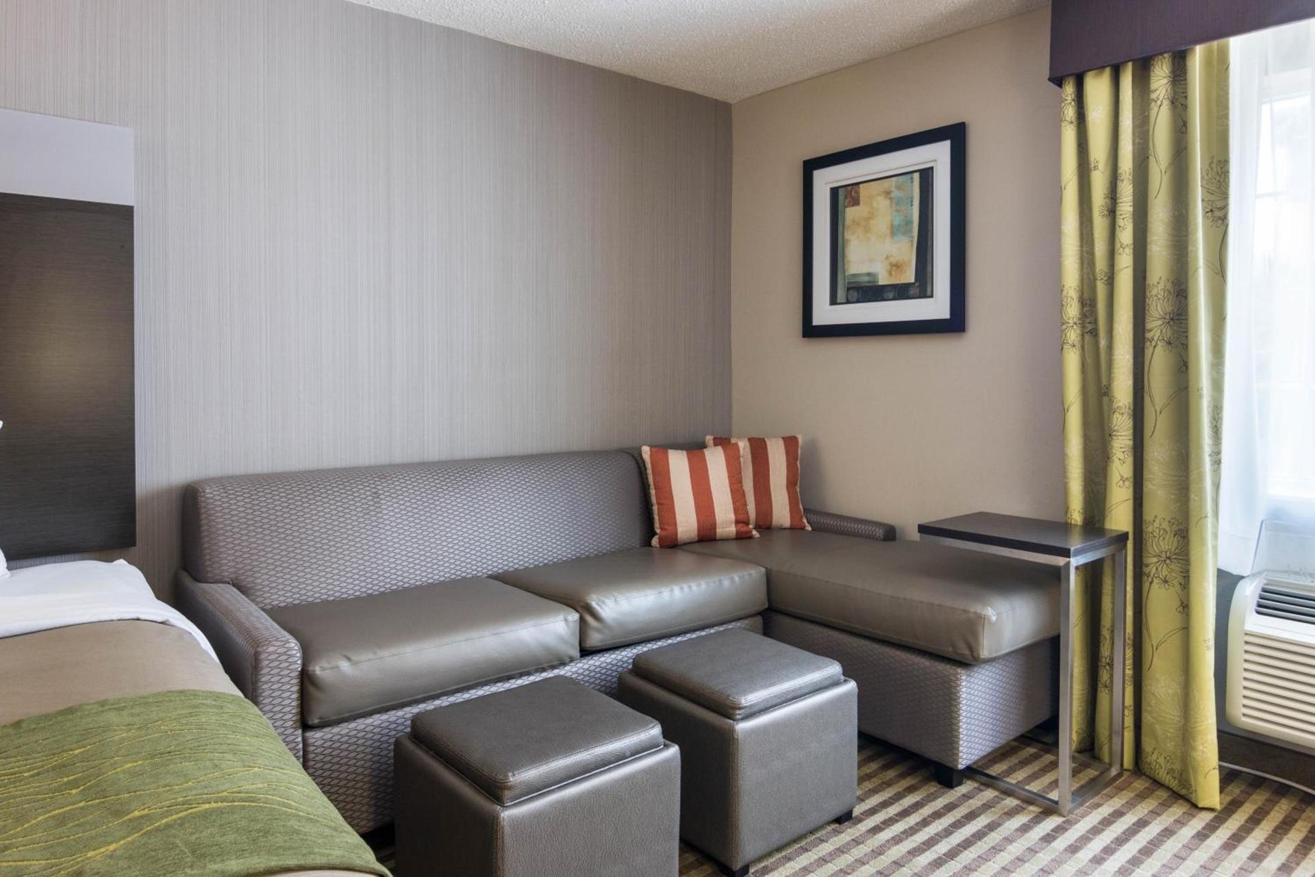 Comfort Inn Camden photo 5