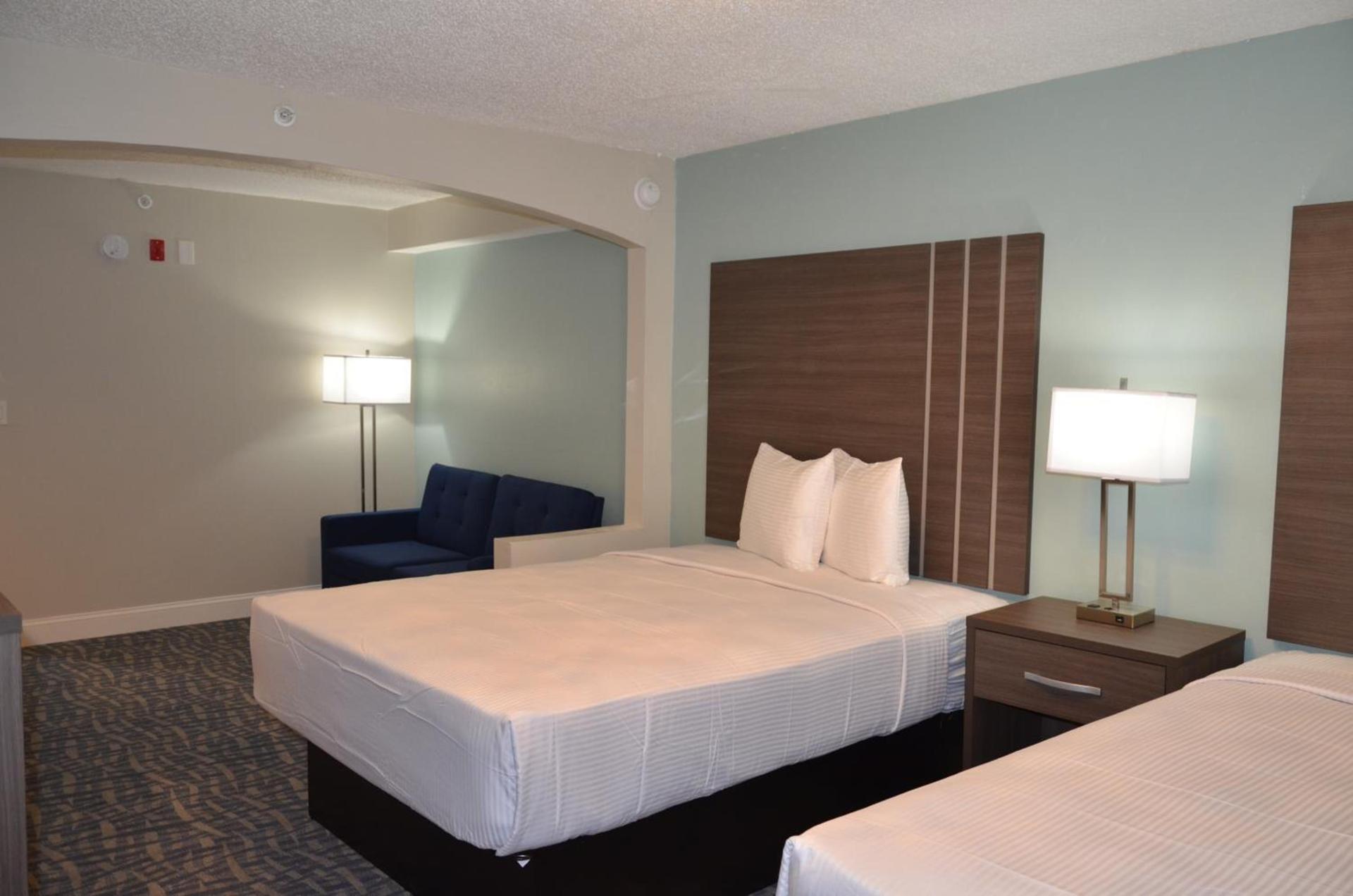 Opal Hotel & Suites photo 52