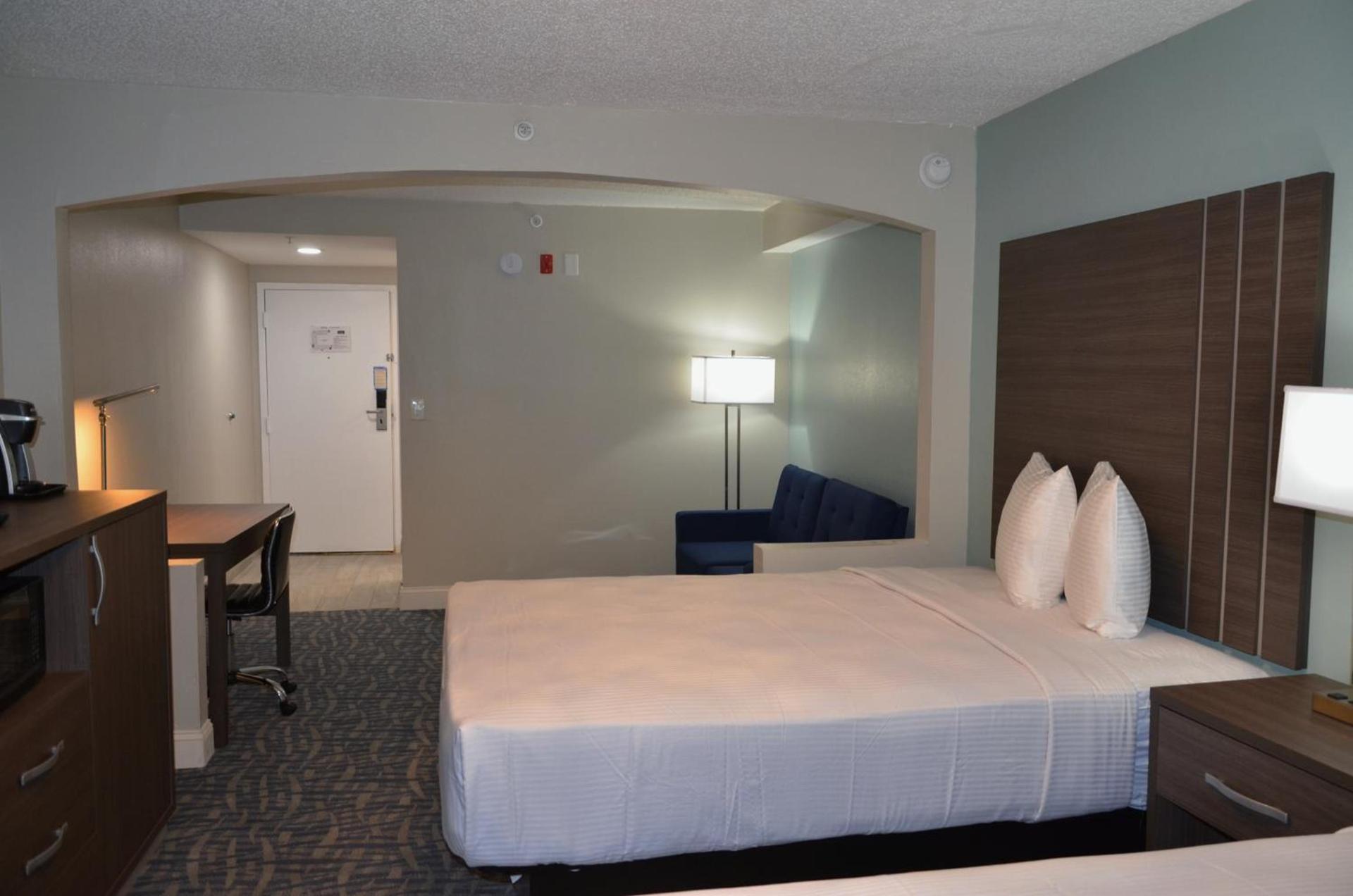 Opal Hotel & Suites photo 51