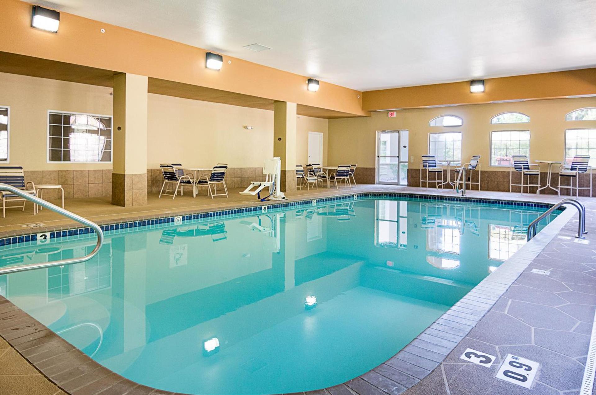 Comfort Inn Camden photo 3