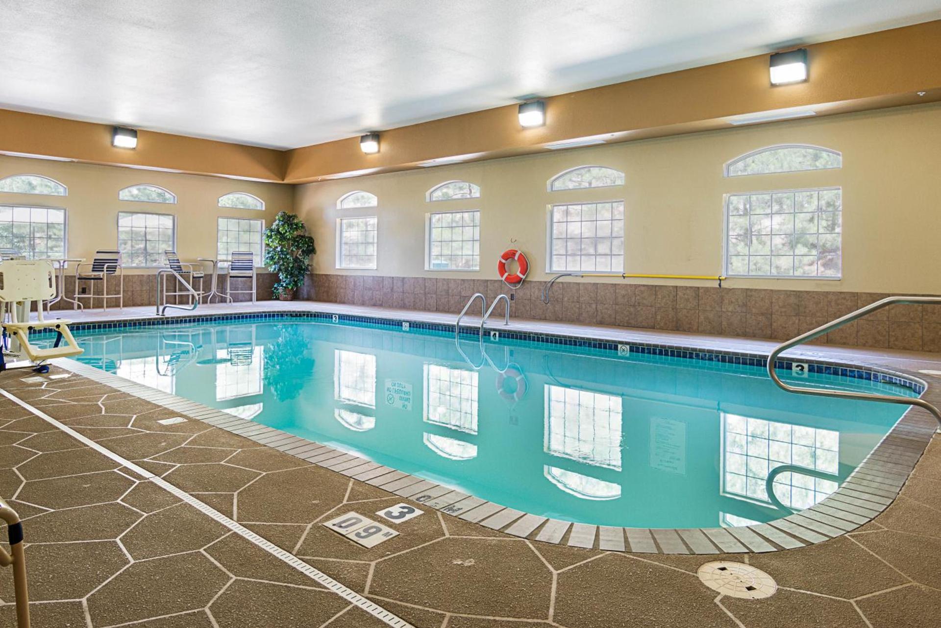 Comfort Inn Camden photo 4