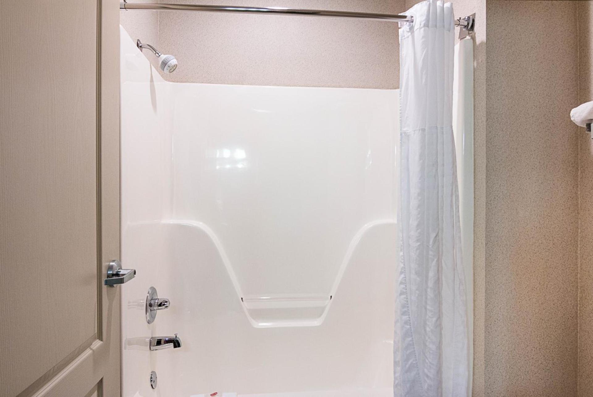 Comfort Inn Camden photo 24