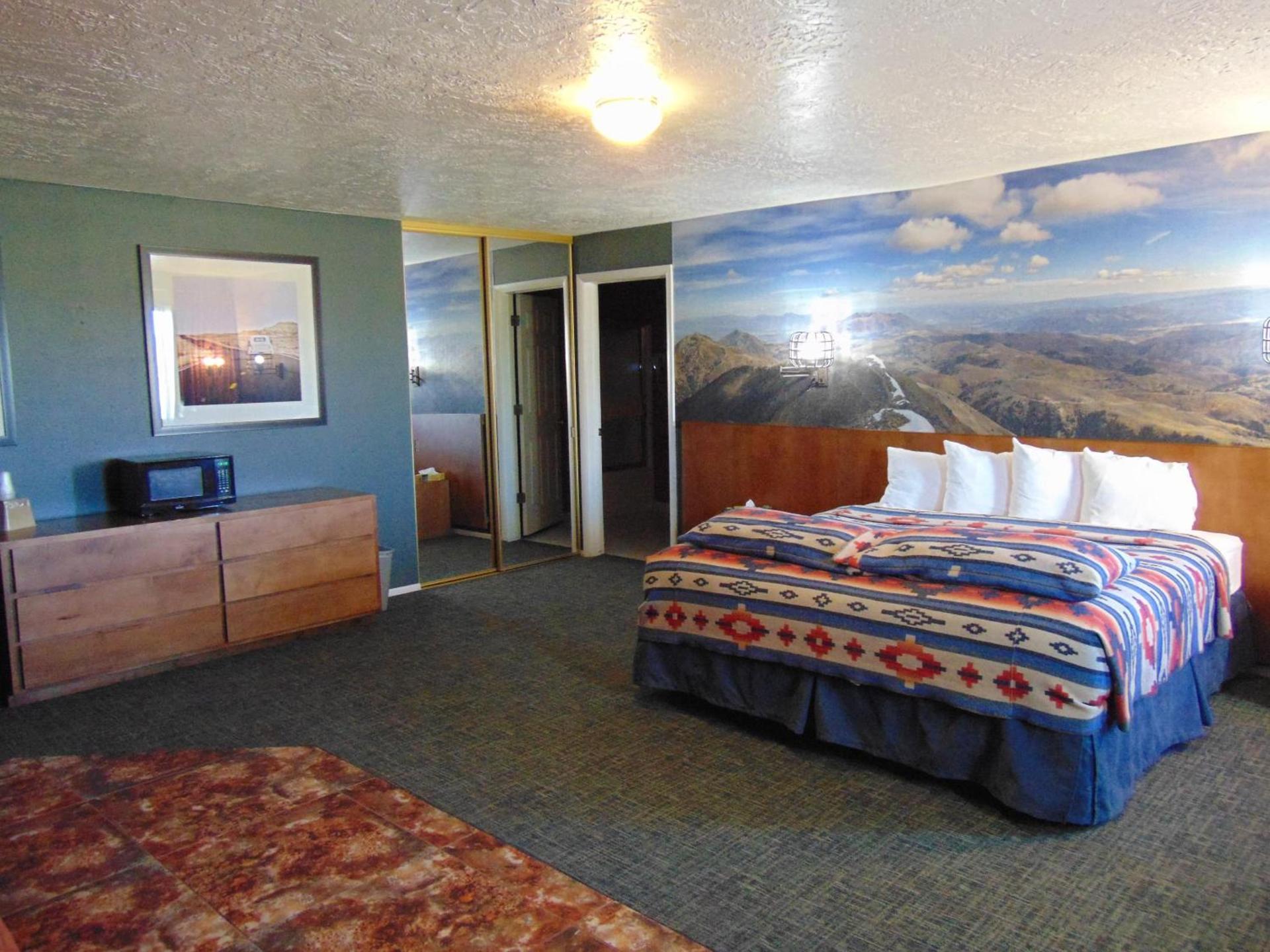 Bryce Canyon Resort photo 18