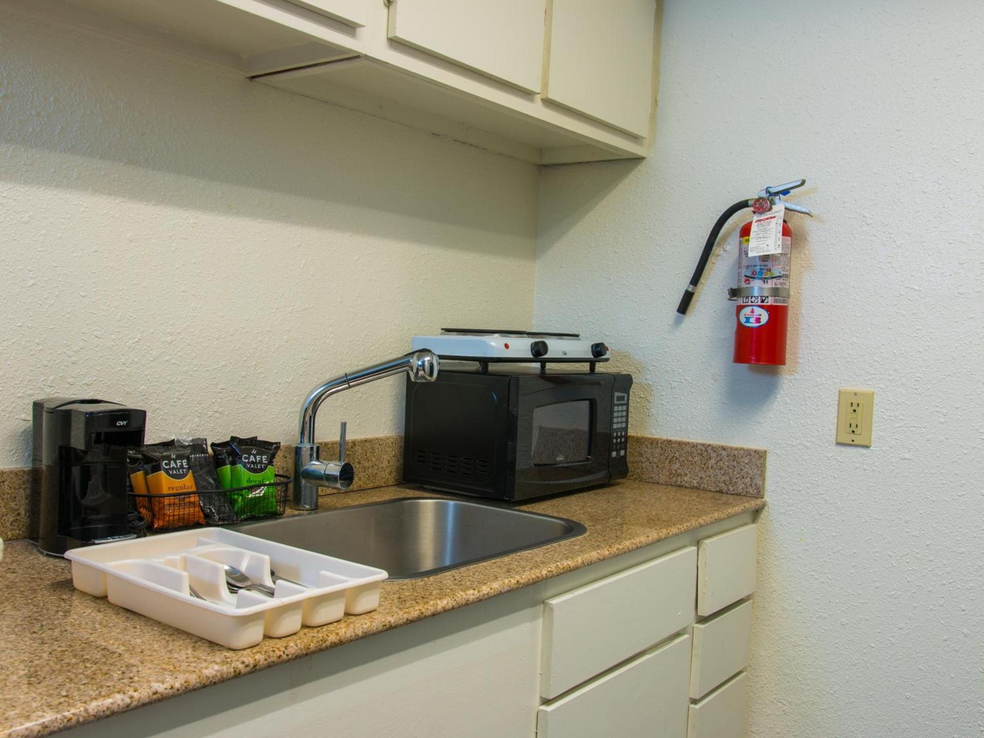 Studio 6-San Antonio, TX - Lackland AFB photo 30