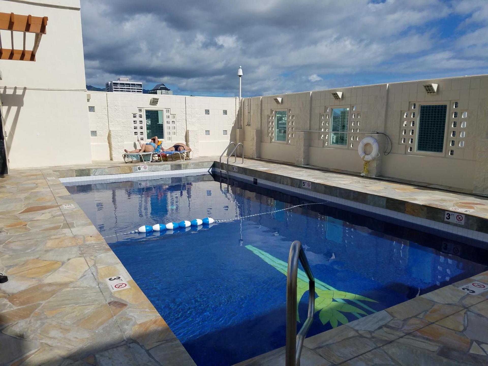 The Imperial Hawaii Resort photo 5
