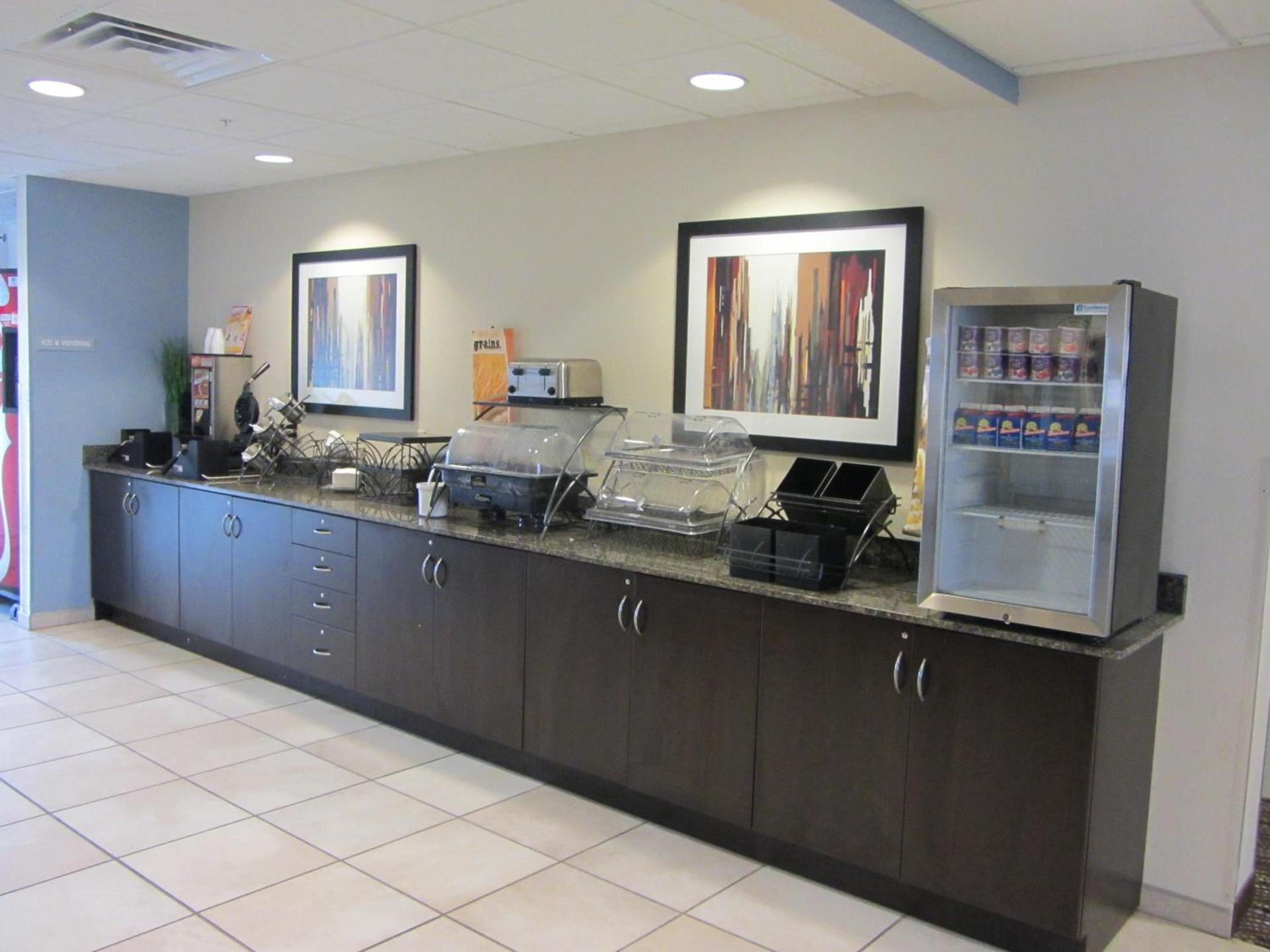 Microtel Inn and Suites San Angelo photo 23
