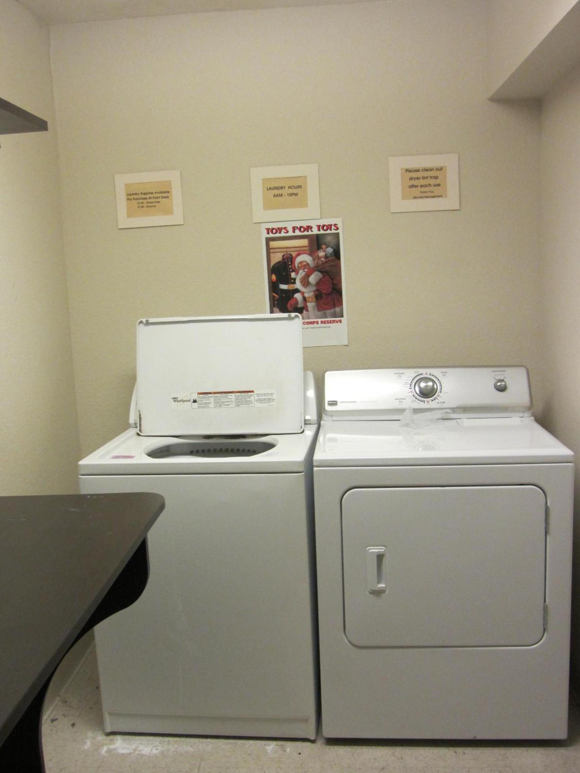 Microtel Inn and Suites San Angelo photo 21