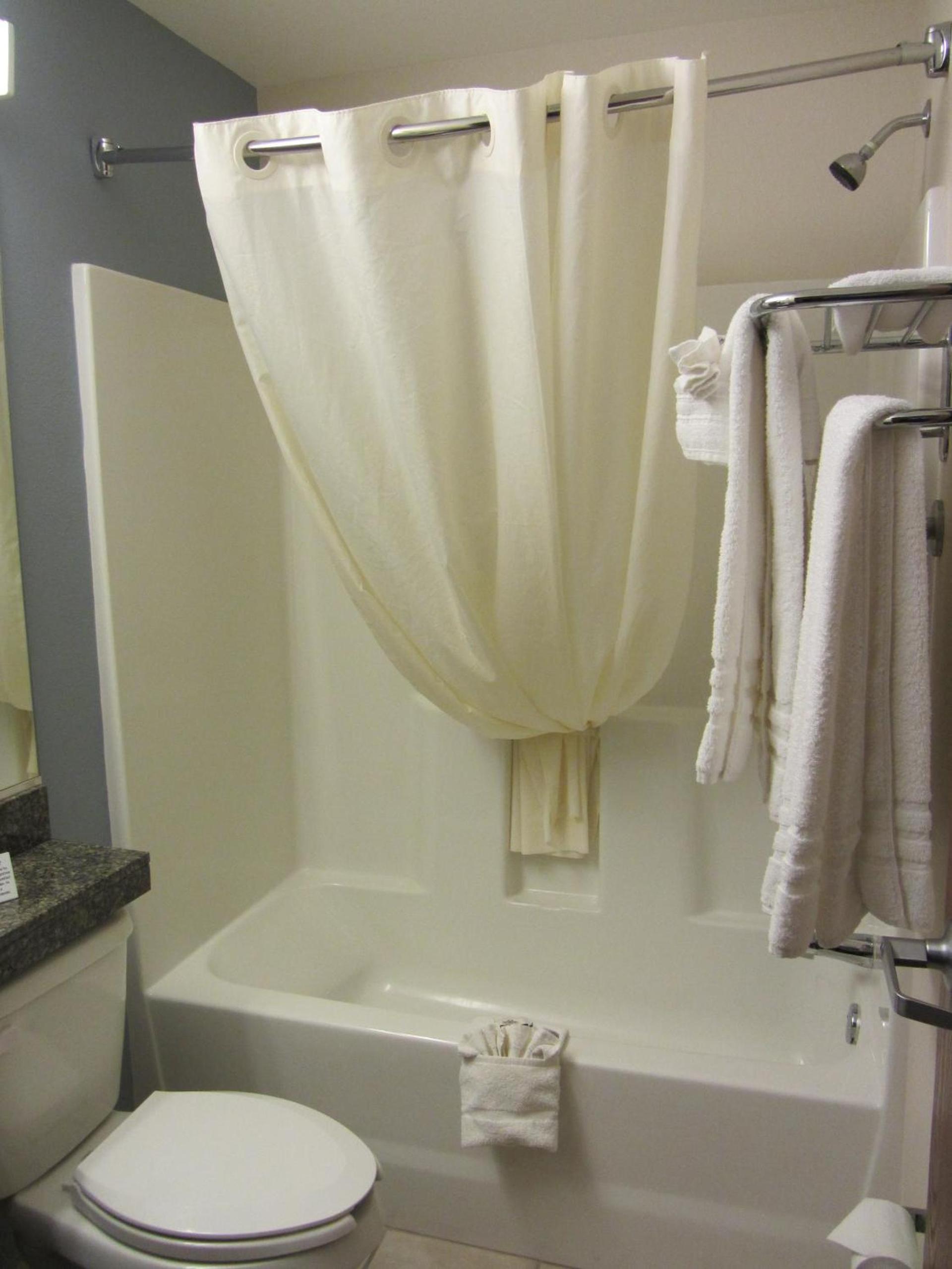Microtel Inn and Suites San Angelo photo 22