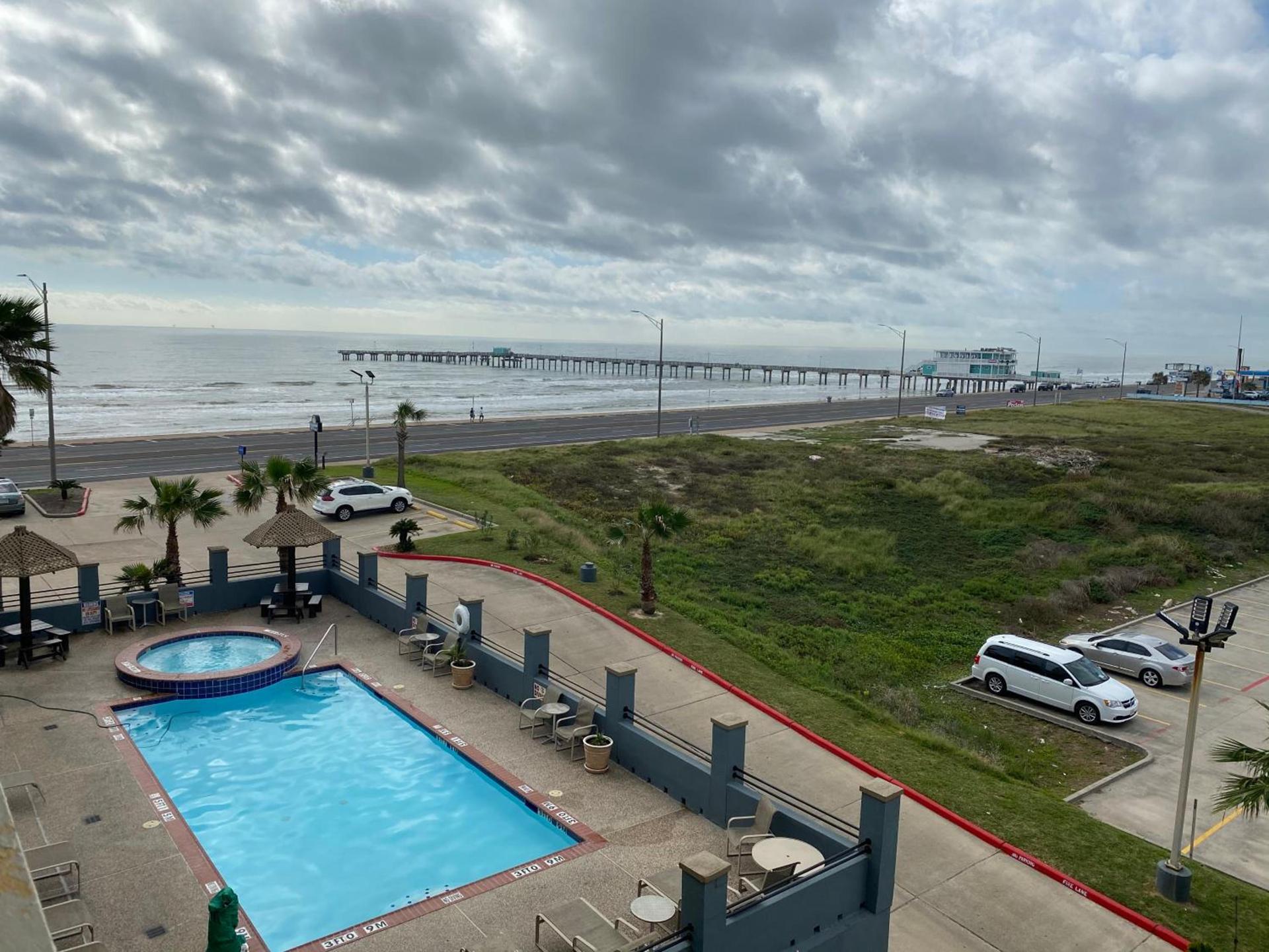 Galveston Beach Hotel photo 50