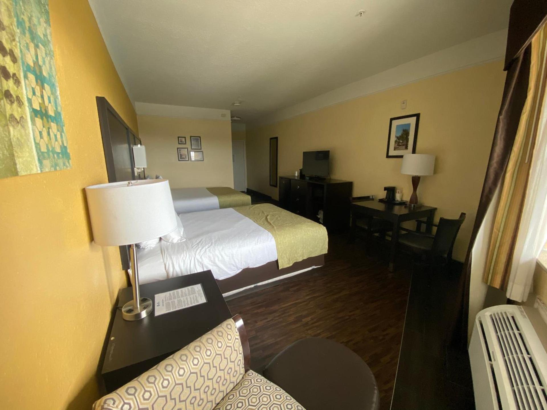 Galveston Beach Hotel photo 51