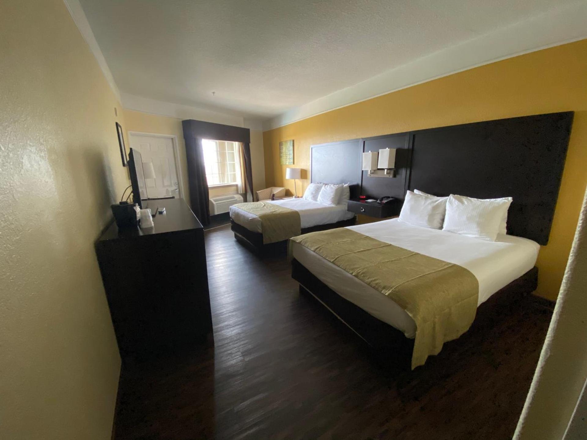 Galveston Beach Hotel photo 52
