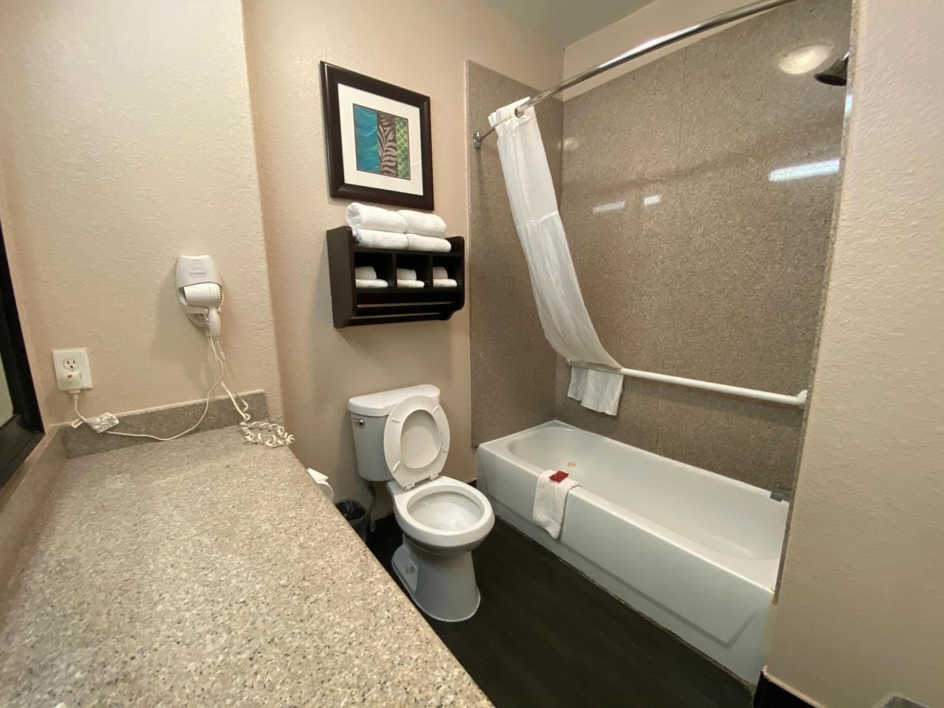 Galveston Beach Hotel photo 53