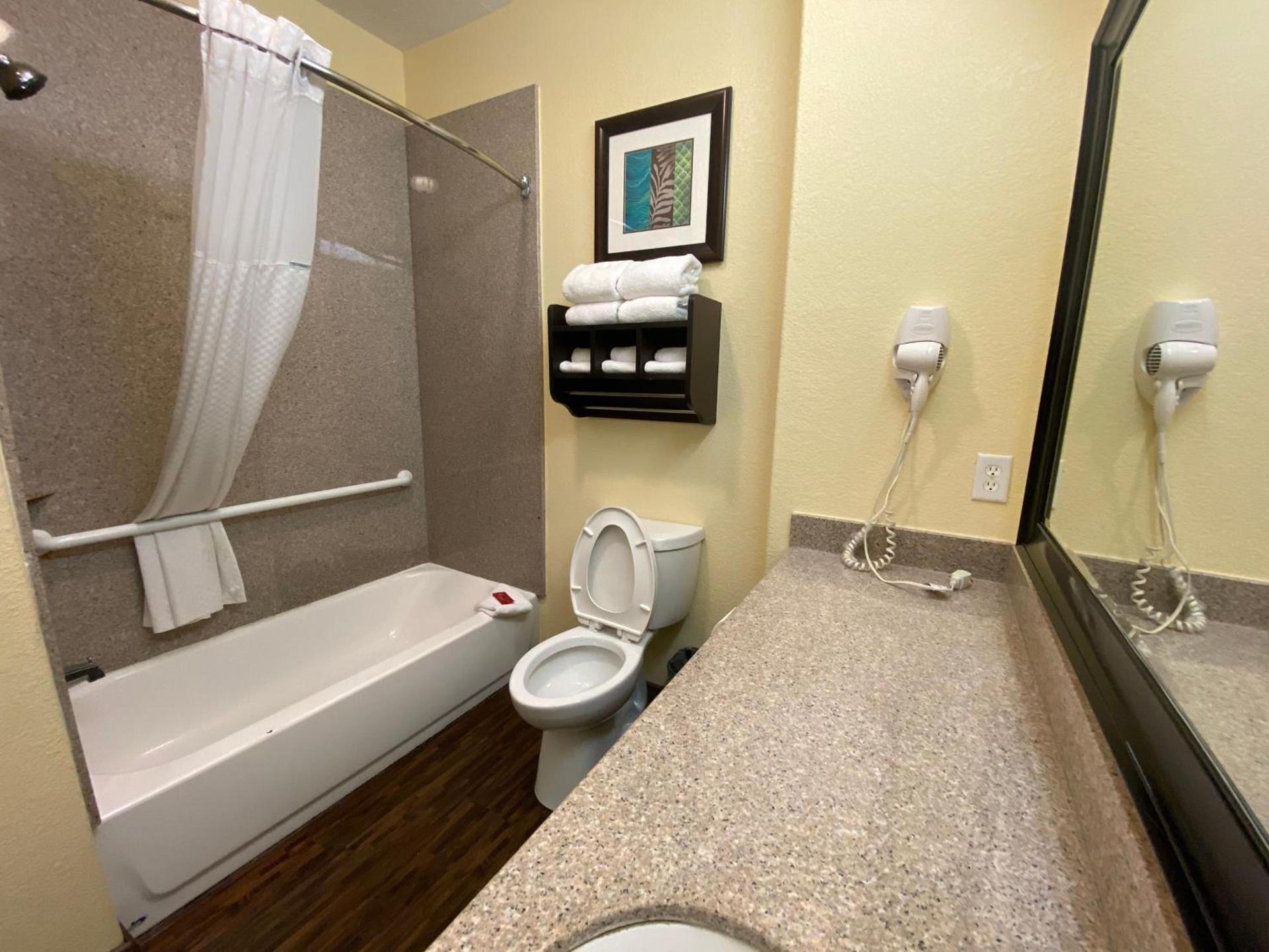 Galveston Beach Hotel photo 54