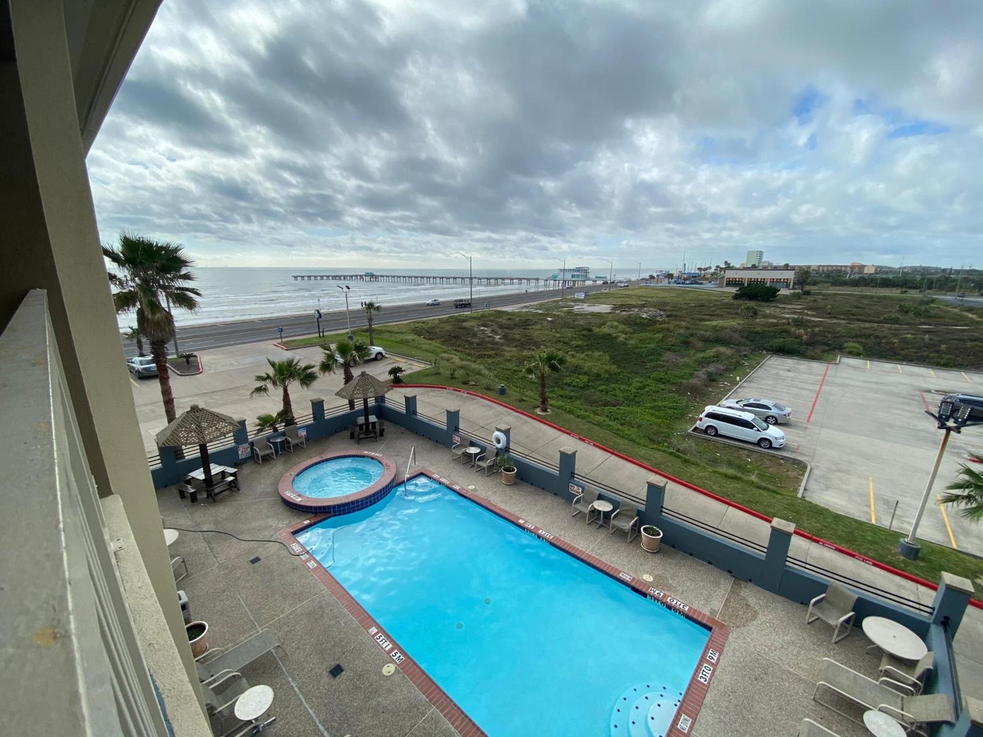 Galveston Beach Hotel photo 10