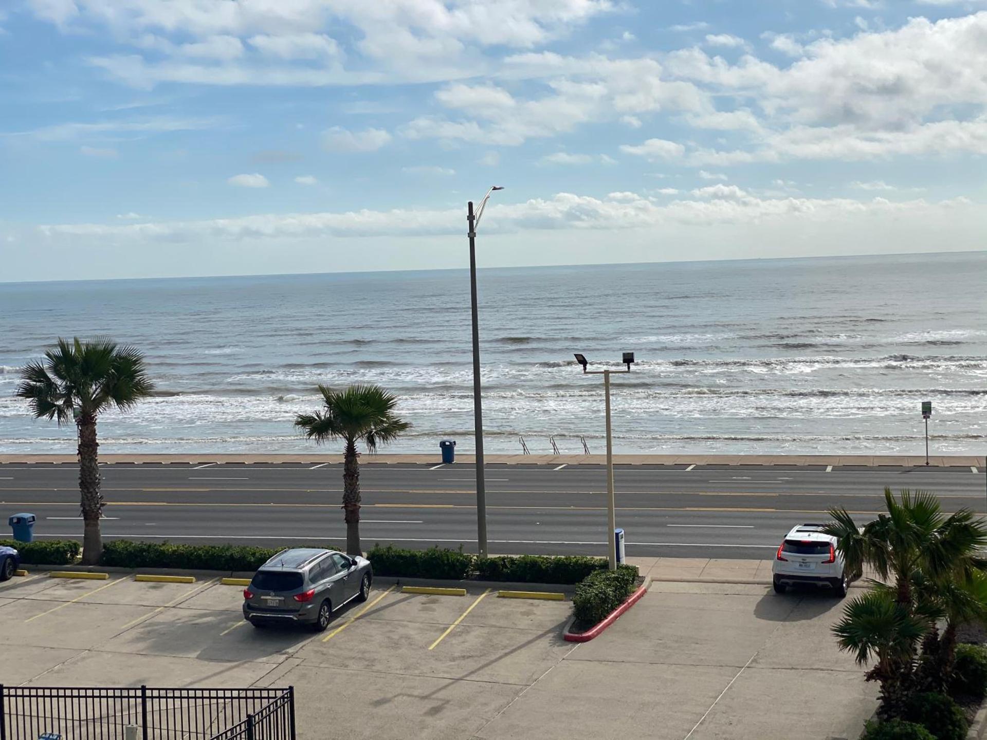 Galveston Beach Hotel photo 34