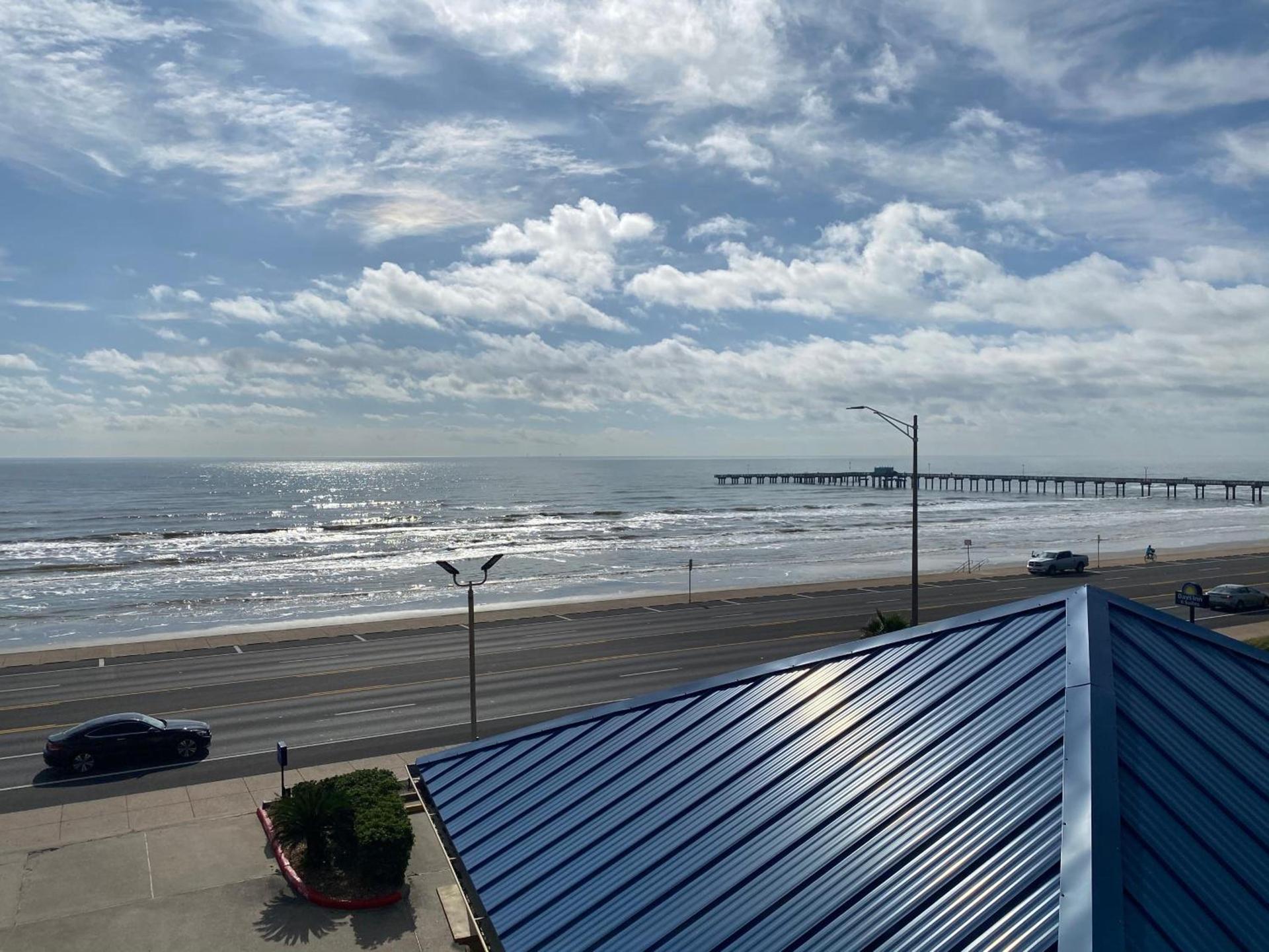 Galveston Beach Hotel photo 35