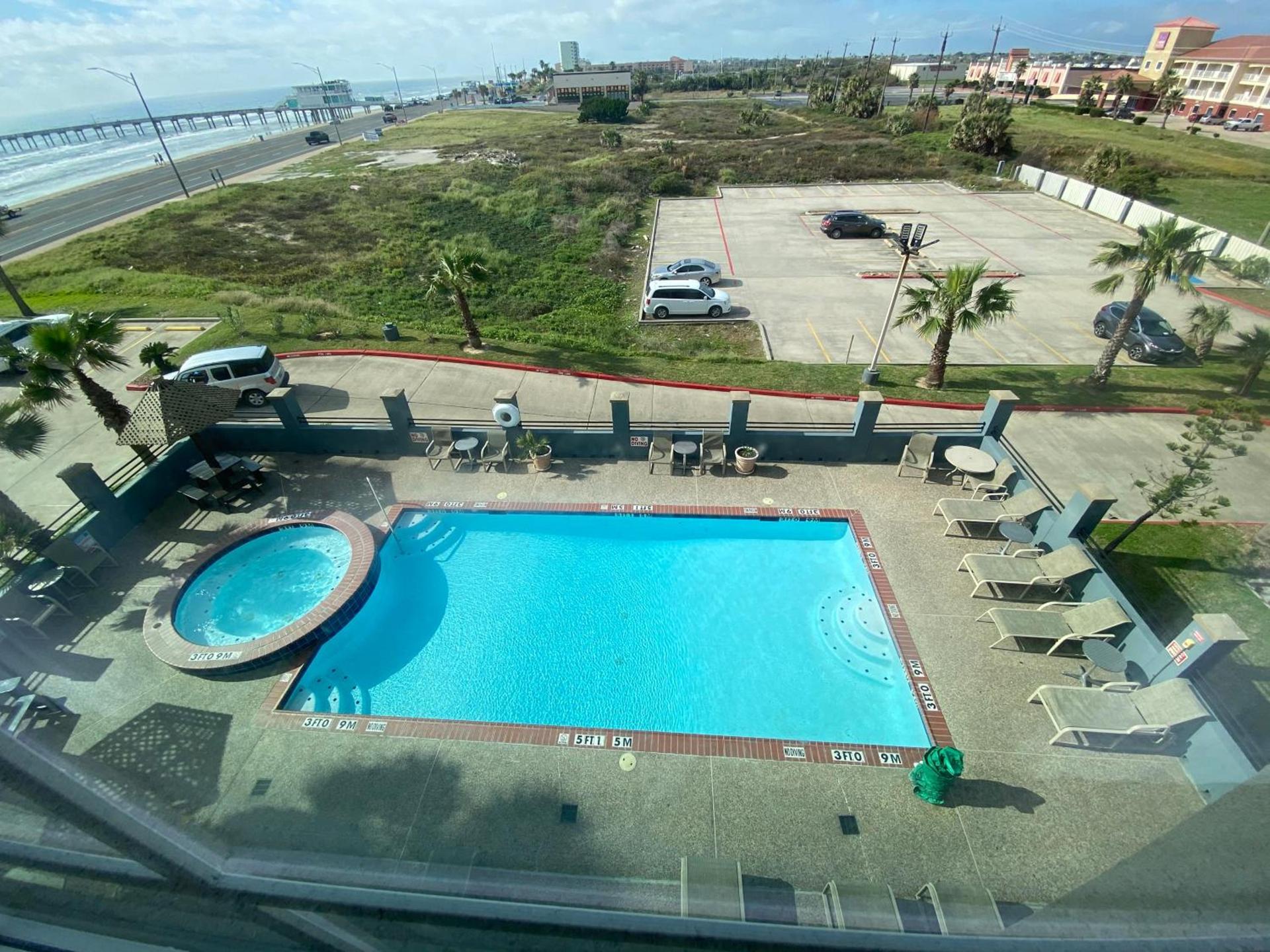 Galveston Beach Hotel photo 2